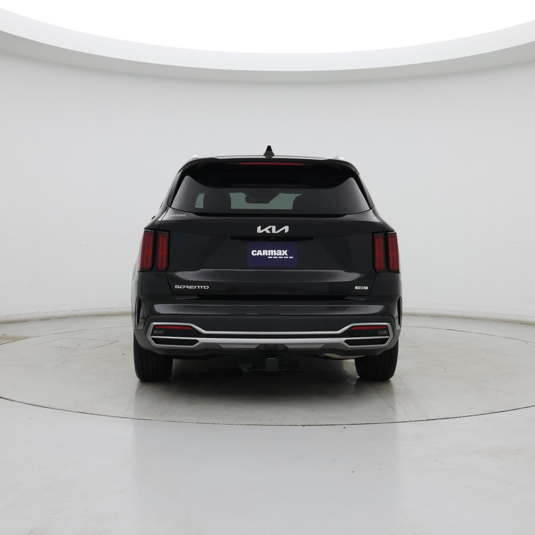 Thumbnail: 2023 Kia Sorento - 6