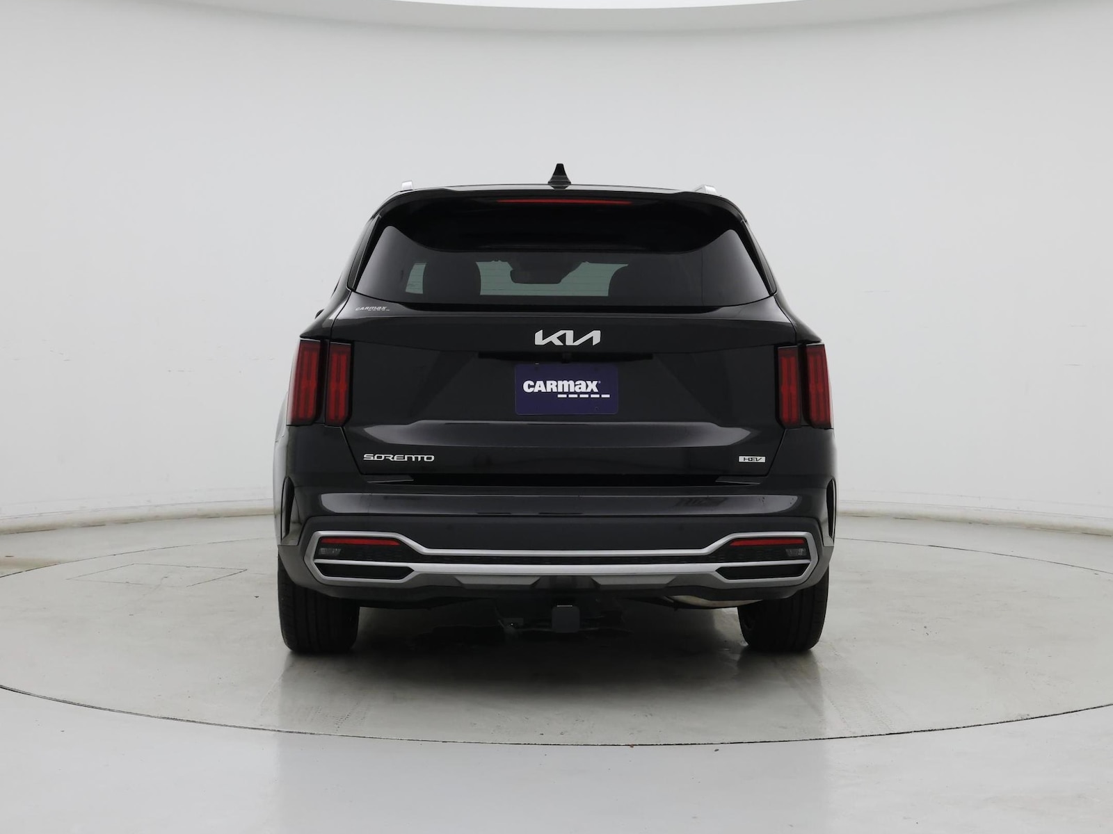 2023 Kia Sorento SX Prestige Hybrid - Photo 7