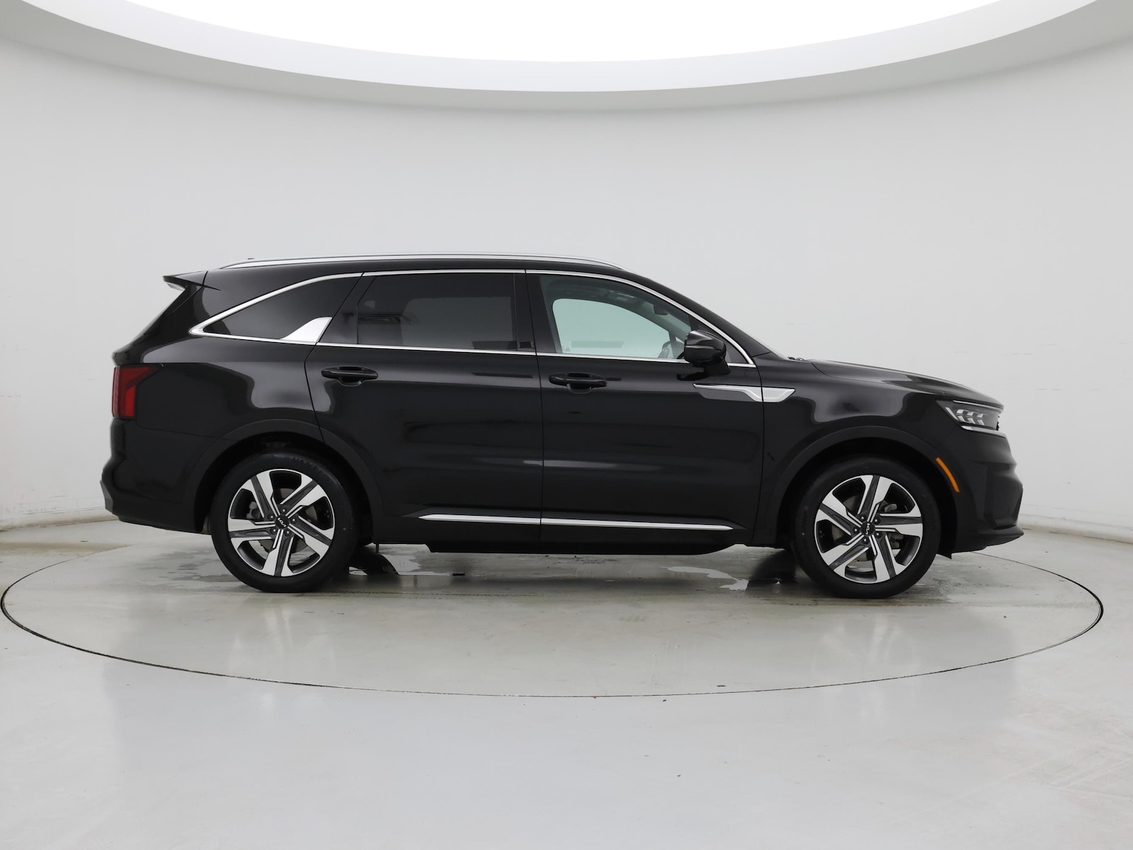 2023 Kia Sorento SX Prestige Hybrid - Photo 8