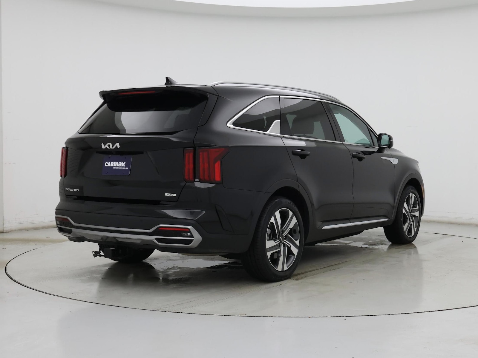 2023 Kia Sorento SX Prestige Hybrid - Photo 9