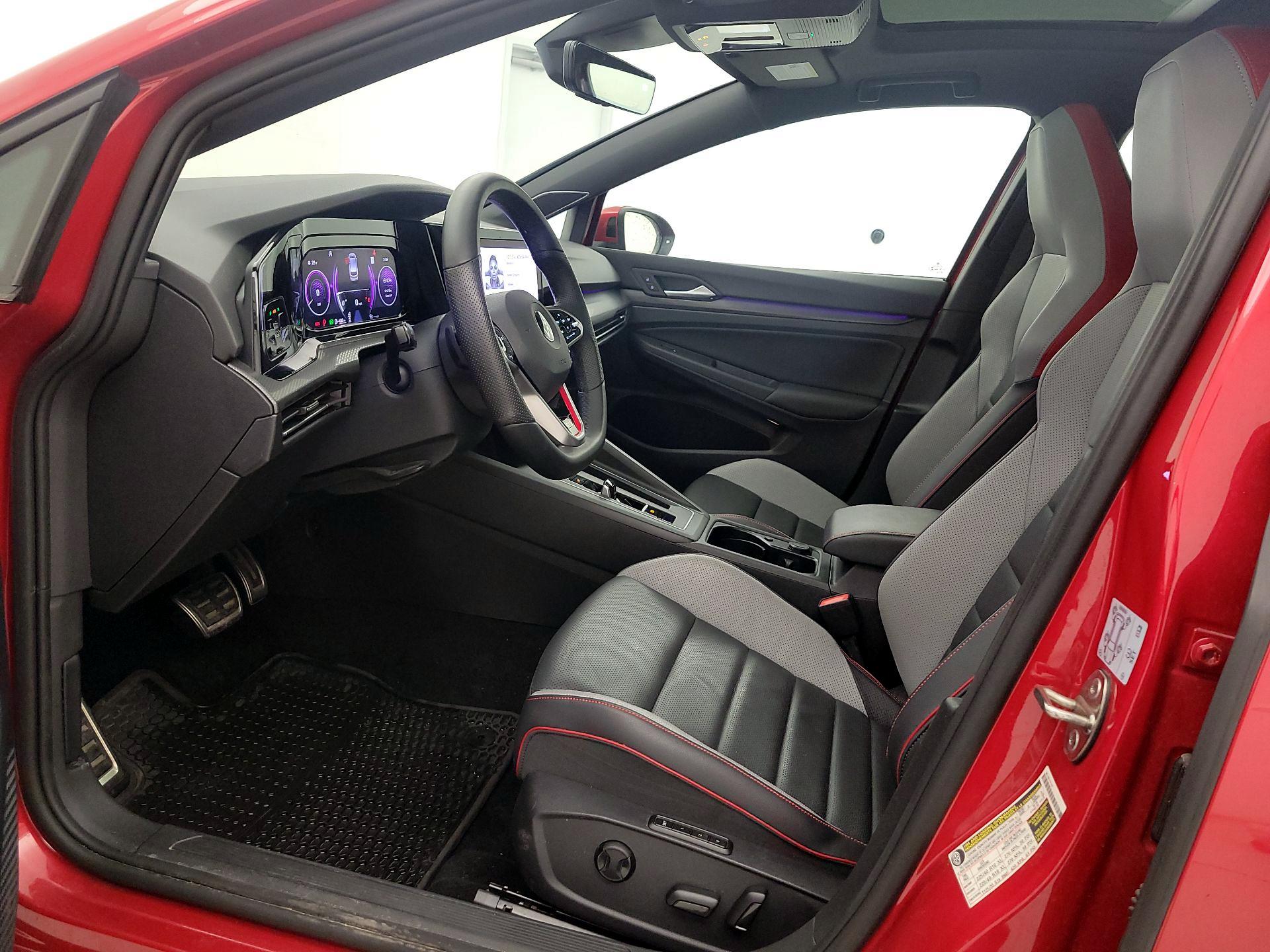 Thumbnail: 2022 Volkswagen Golf - 11