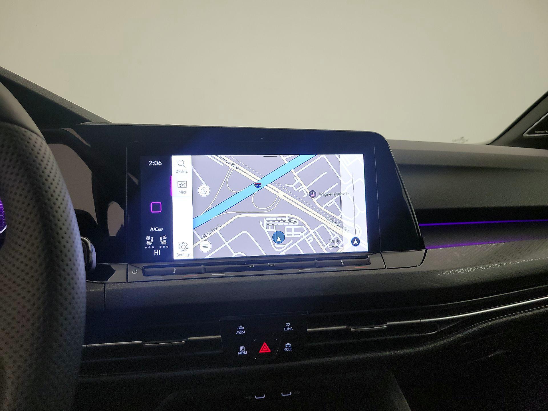 Thumbnail: 2022 Volkswagen Golf - 14