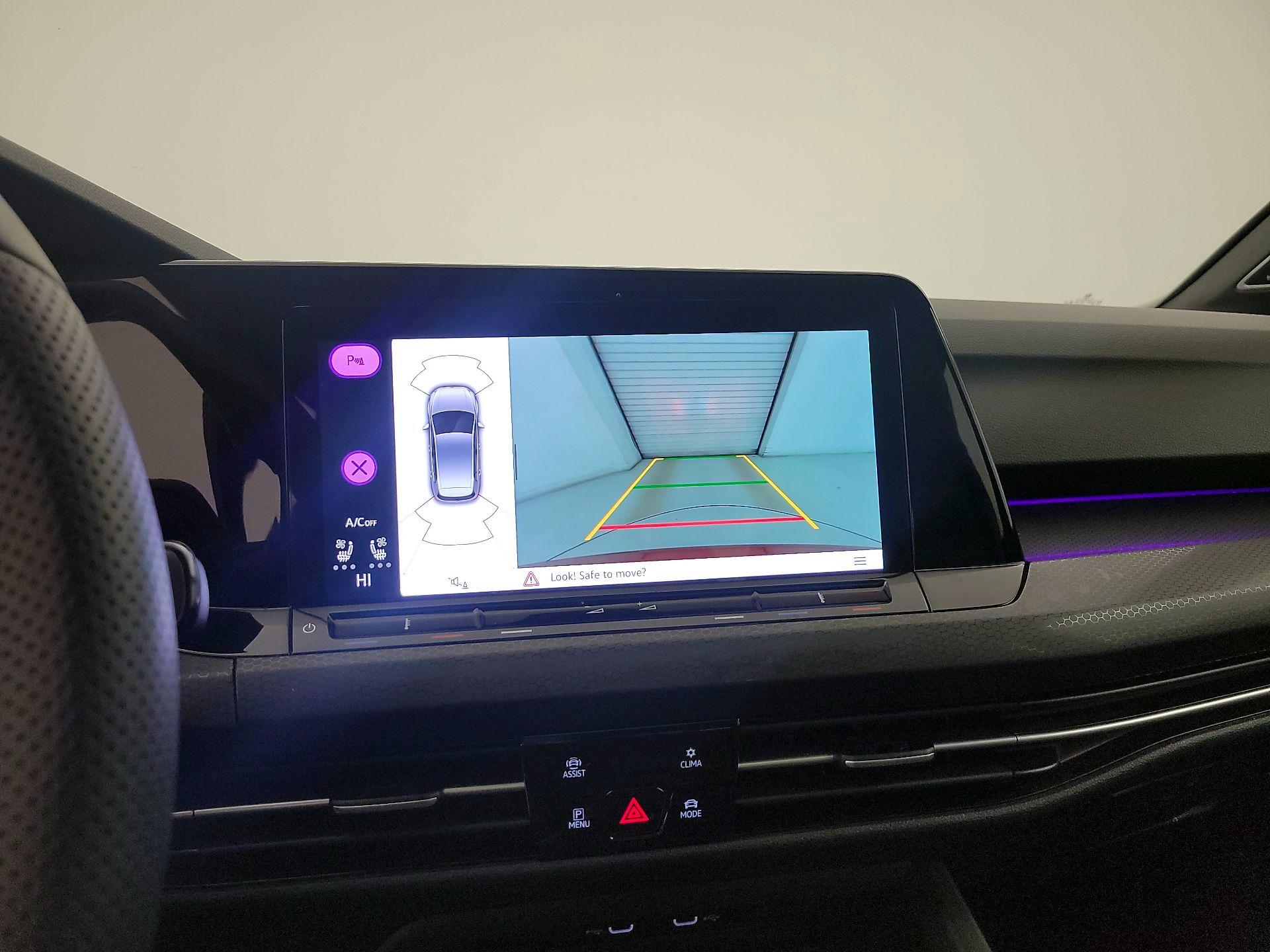 Thumbnail: 2022 Volkswagen Golf - 15