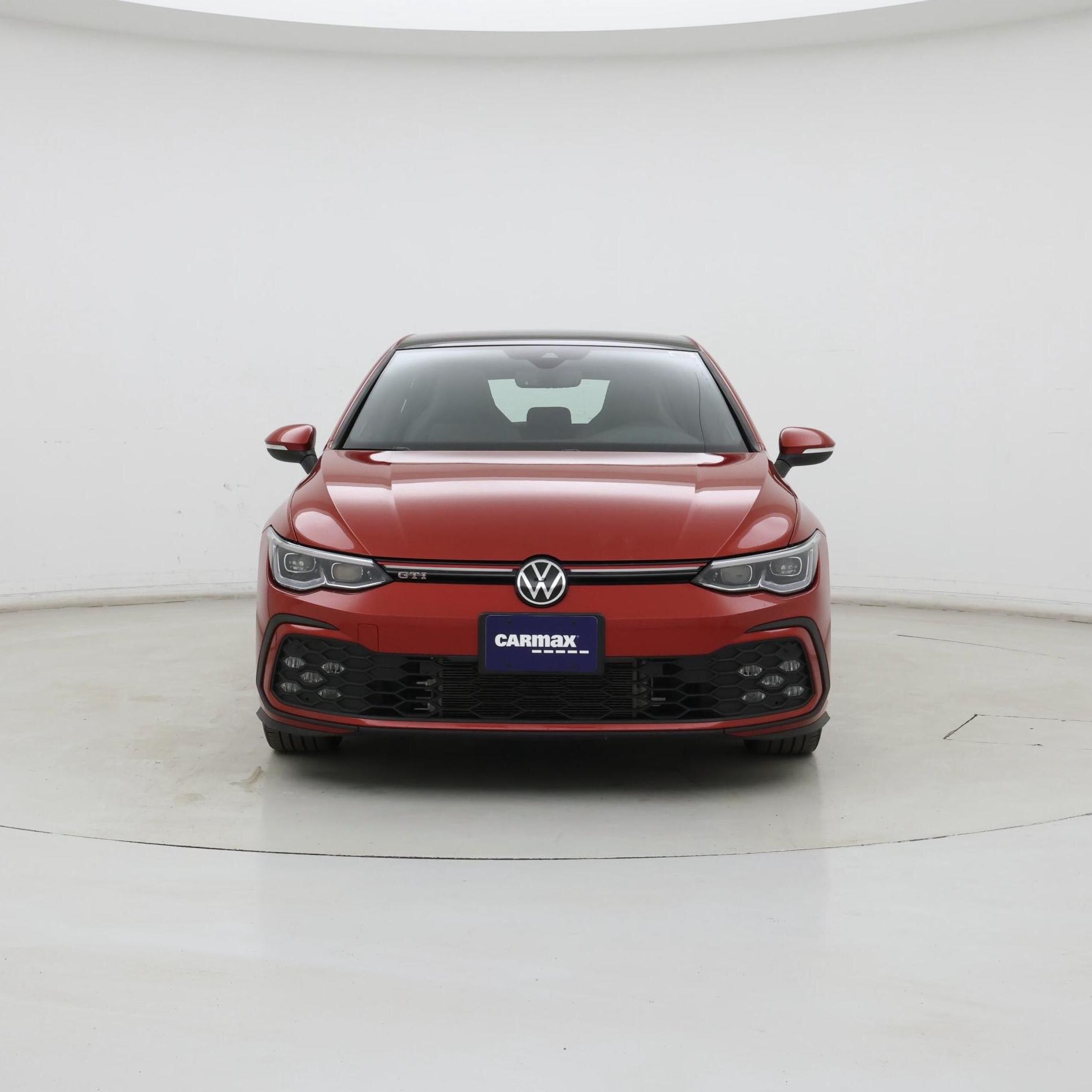 Thumbnail: 2022 Volkswagen Golf - 5