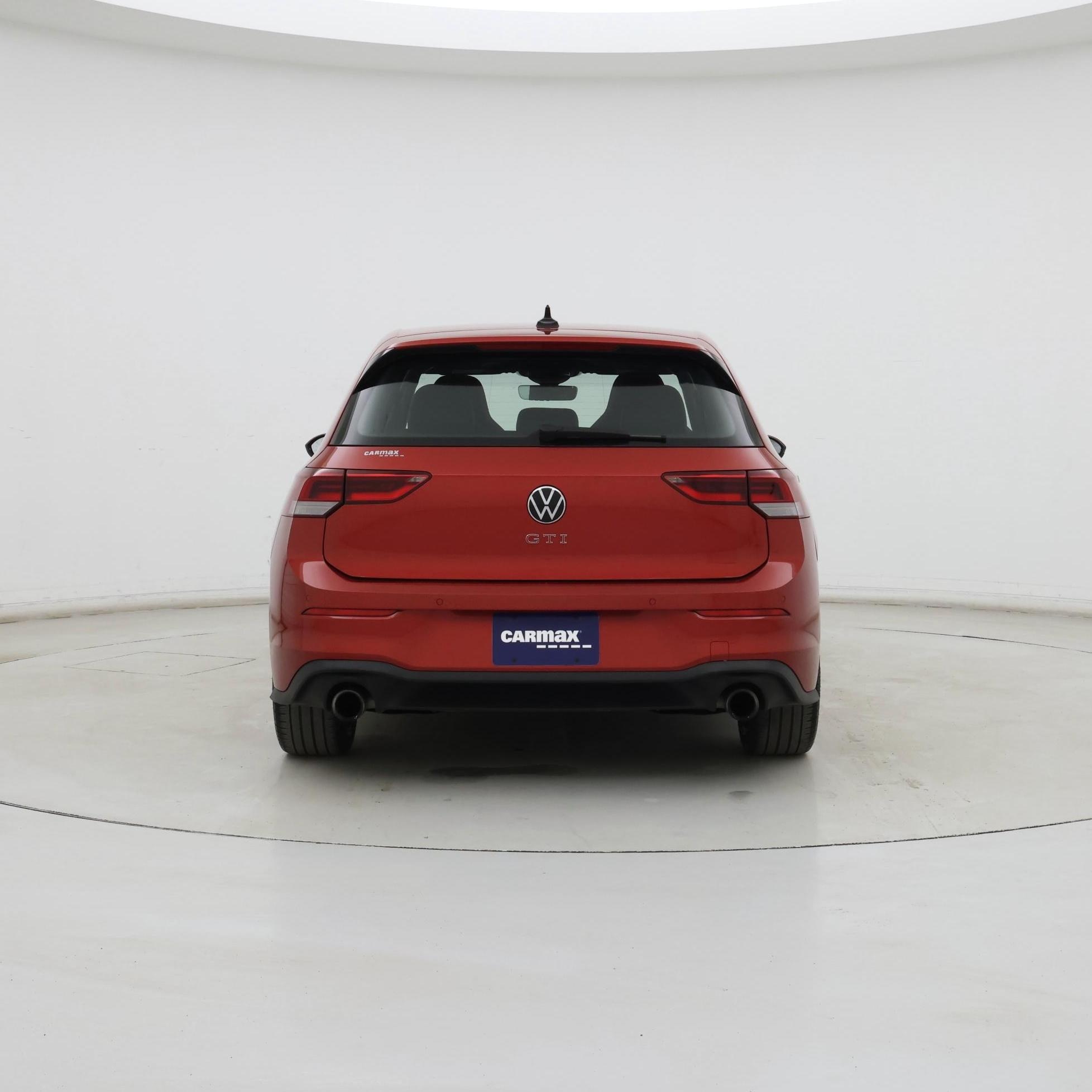 Thumbnail: 2022 Volkswagen Golf - 6