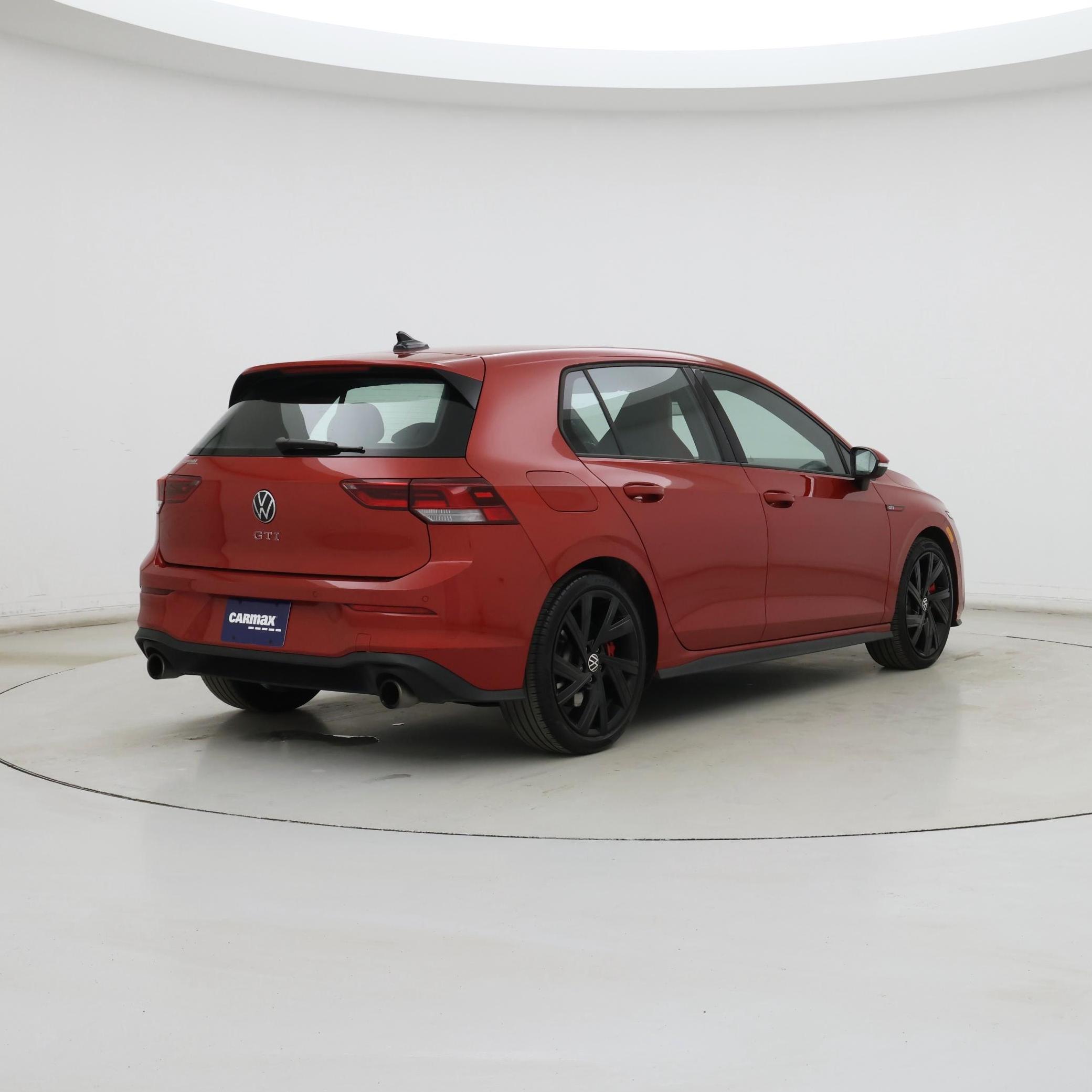 Thumbnail: 2022 Volkswagen Golf - 8