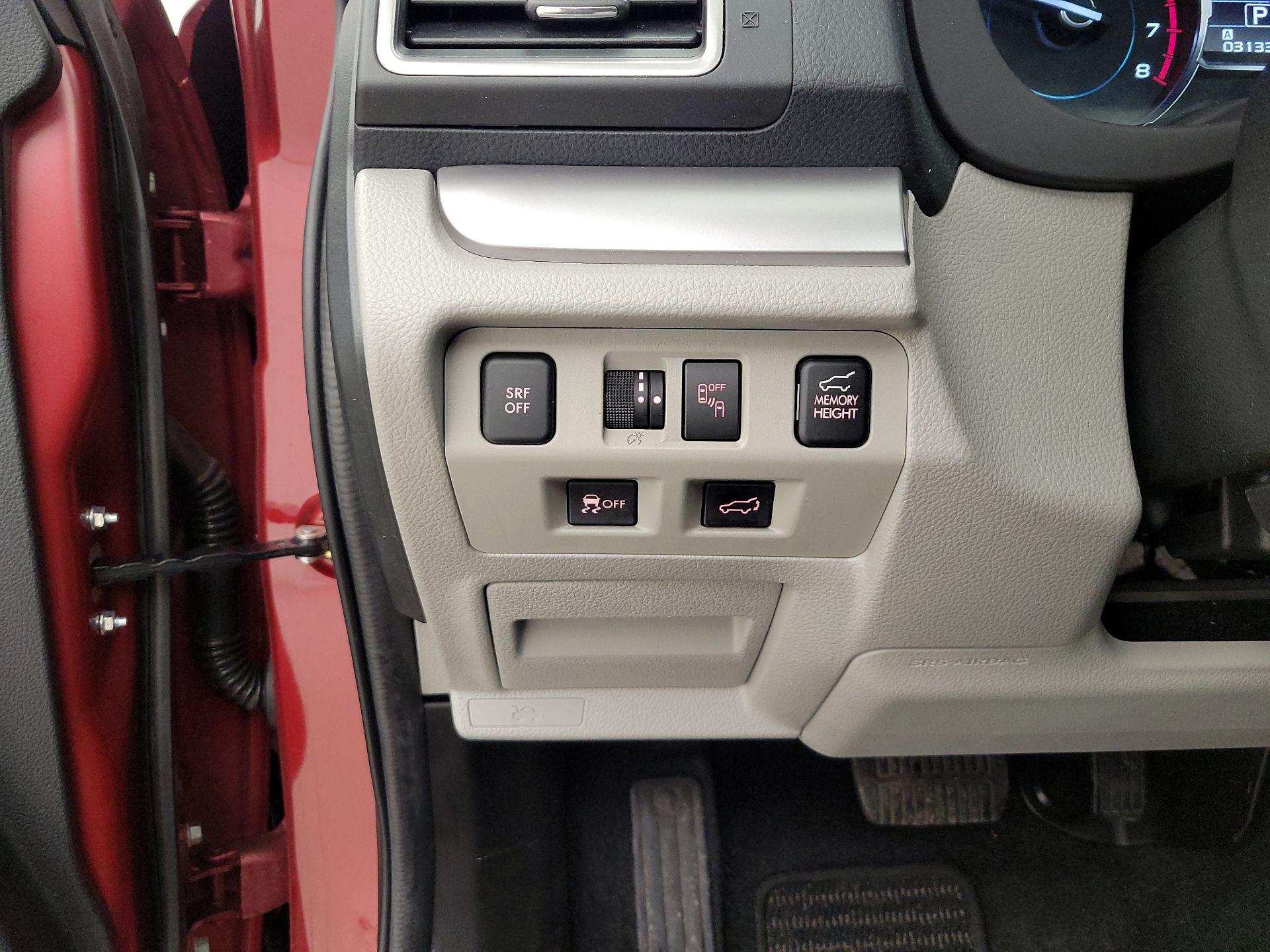 Thumbnail: 2018 Subaru Forester - 13