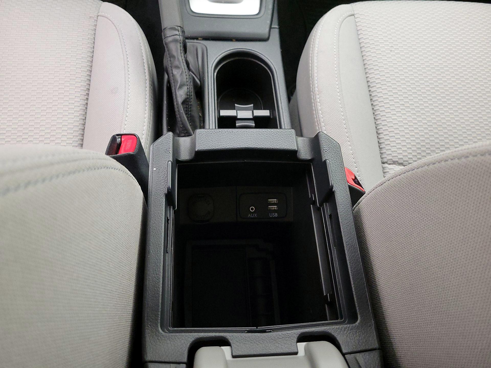 Thumbnail: 2018 Subaru Forester - 18