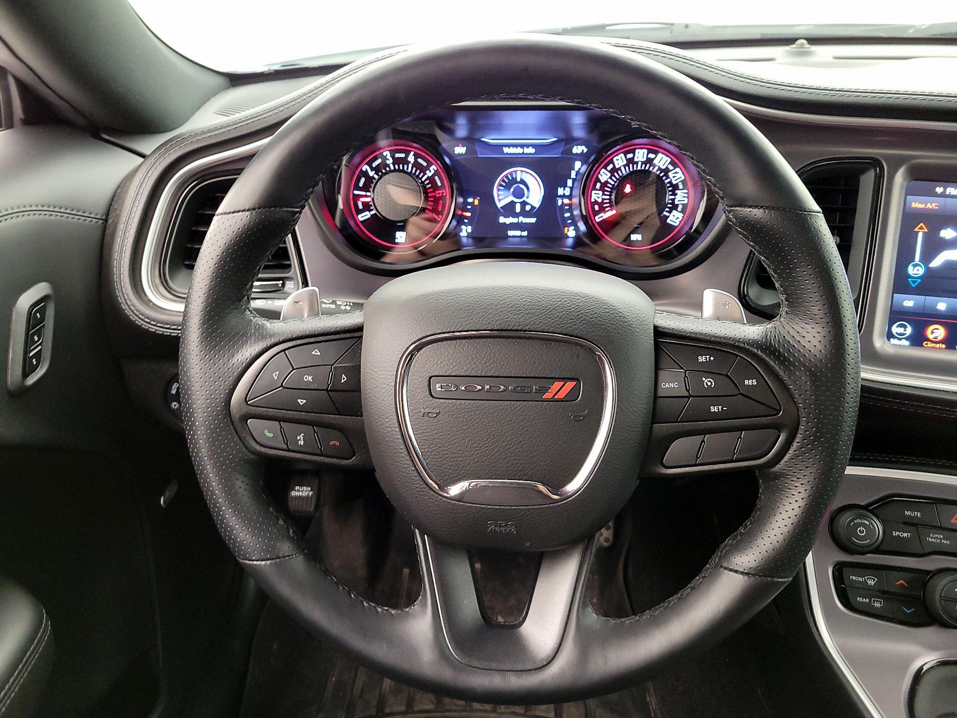 Thumbnail: 2022 Dodge Challenger - 10