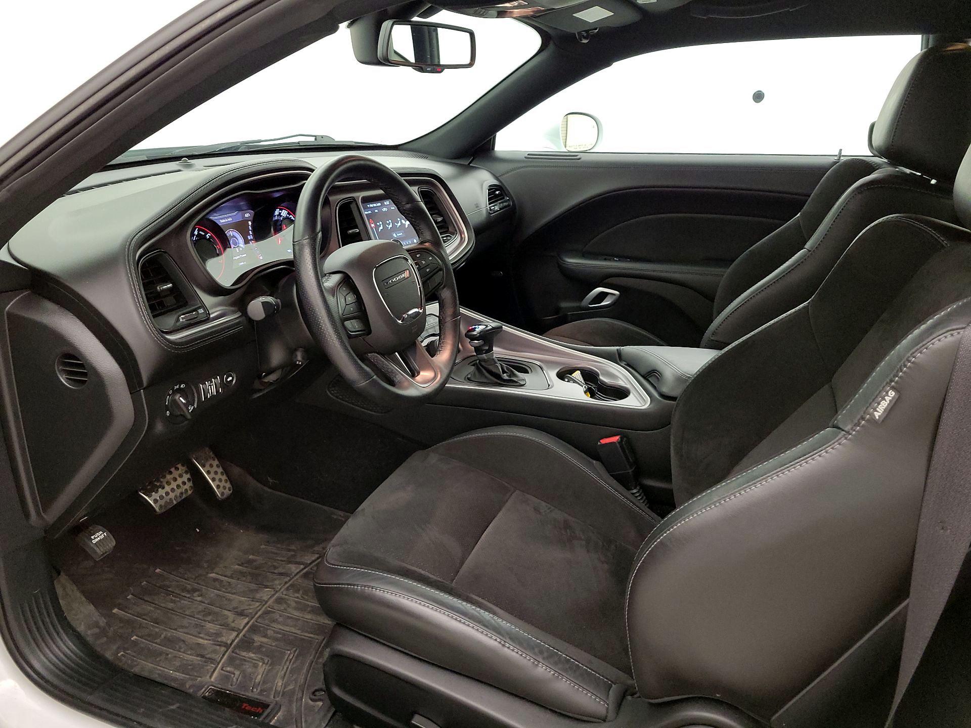 Thumbnail: 2022 Dodge Challenger - 11