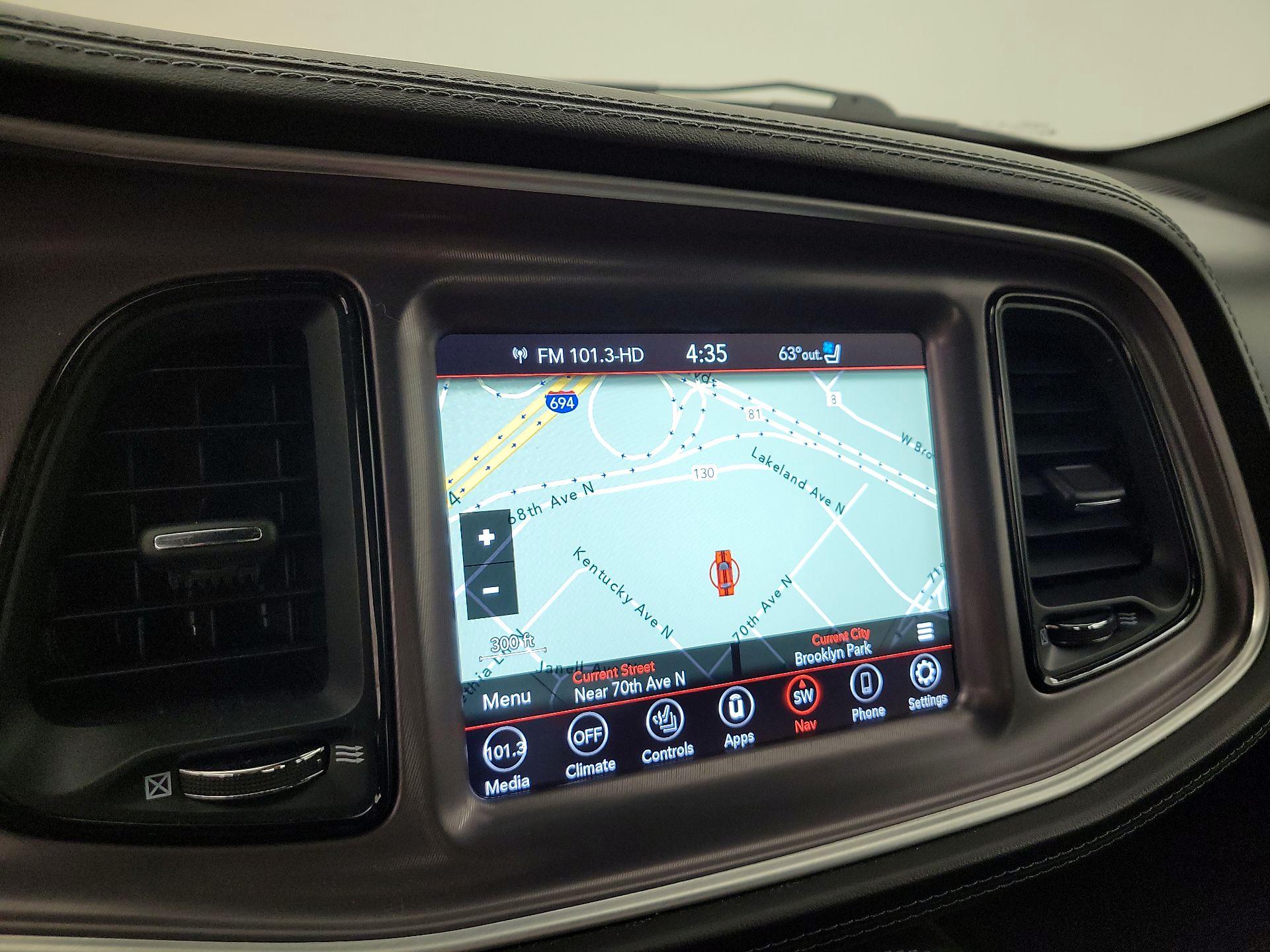 Thumbnail: 2022 Dodge Challenger - 14