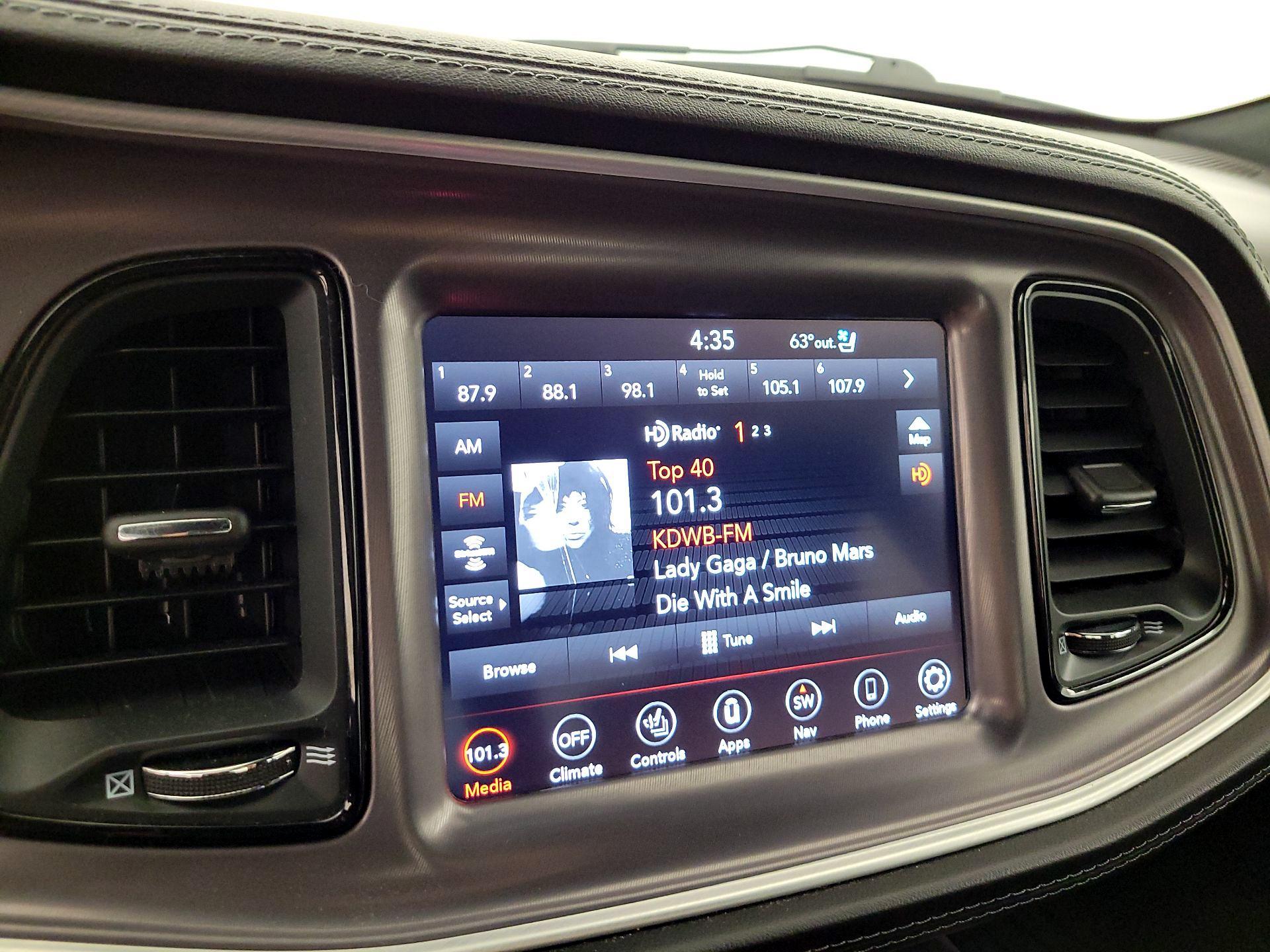 Thumbnail: 2022 Dodge Challenger - 16