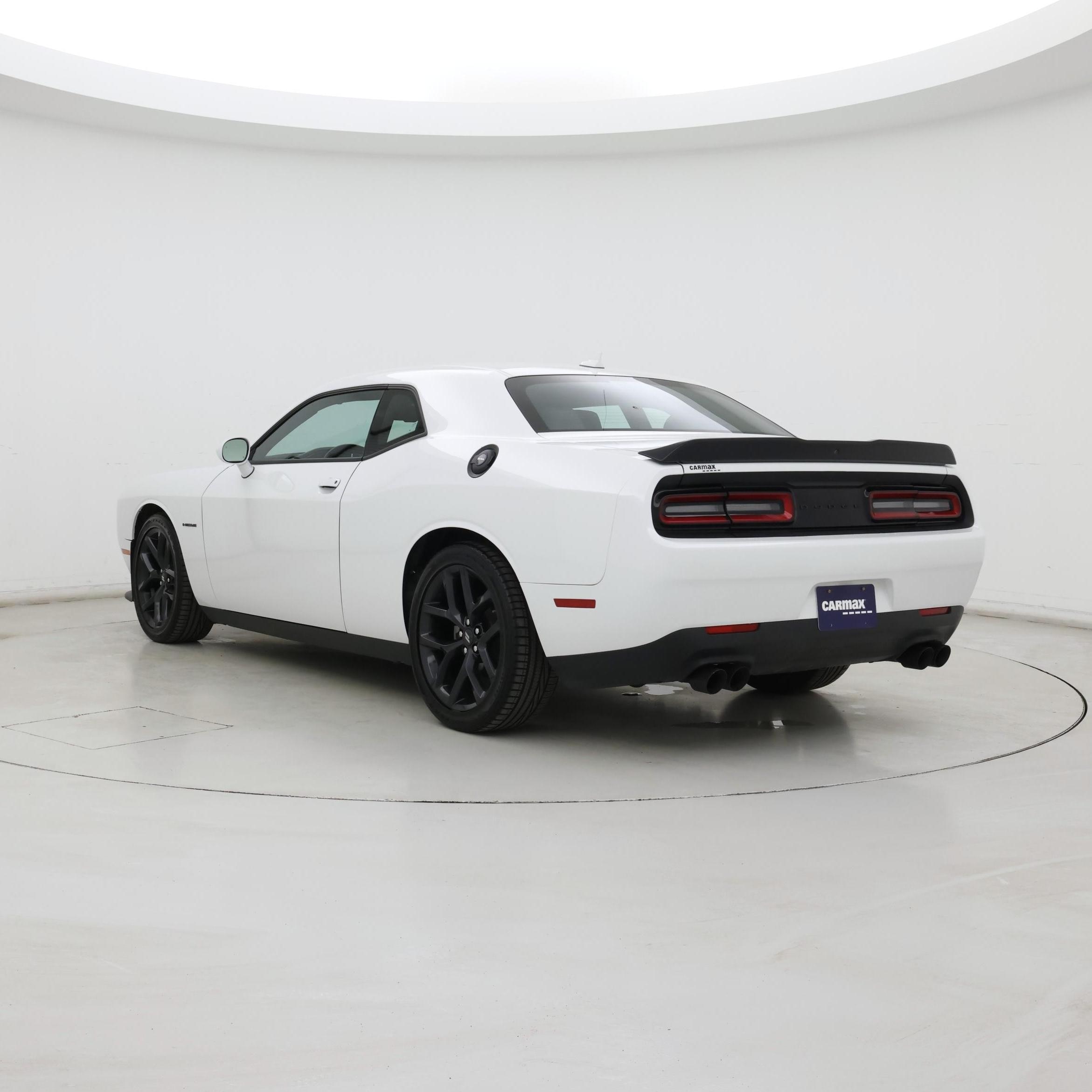 Thumbnail: 2022 Dodge Challenger - 2
