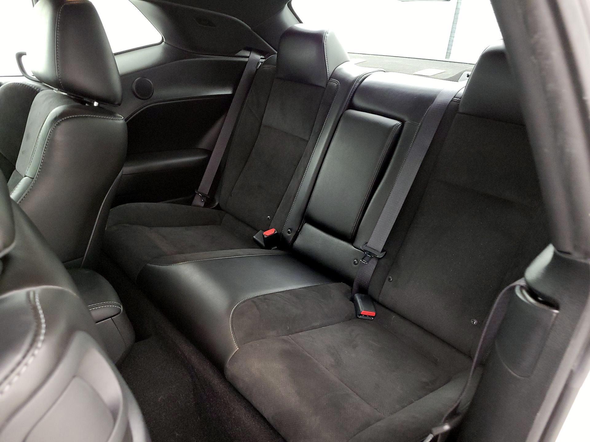 Thumbnail: 2022 Dodge Challenger - 20