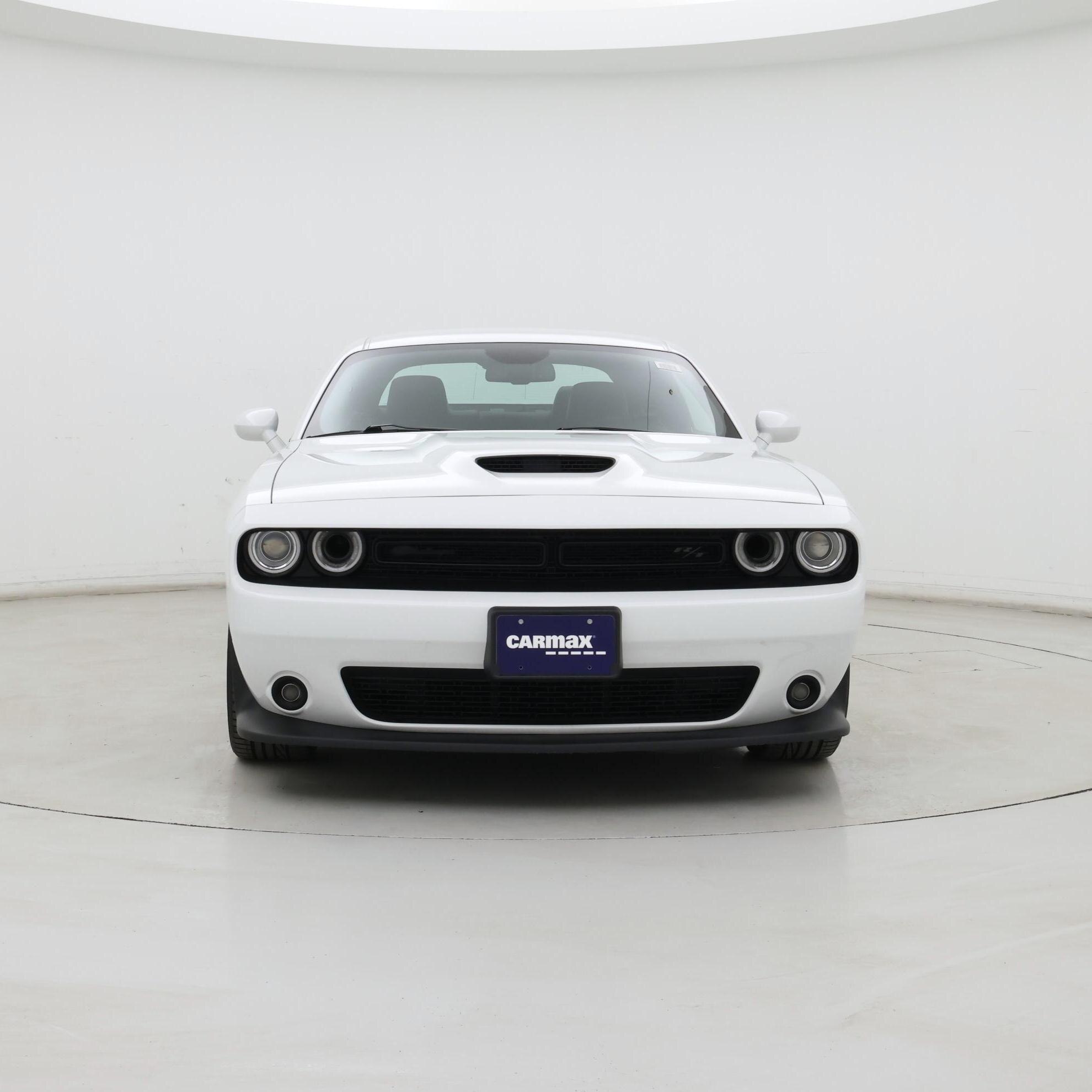 Thumbnail: 2022 Dodge Challenger - 5