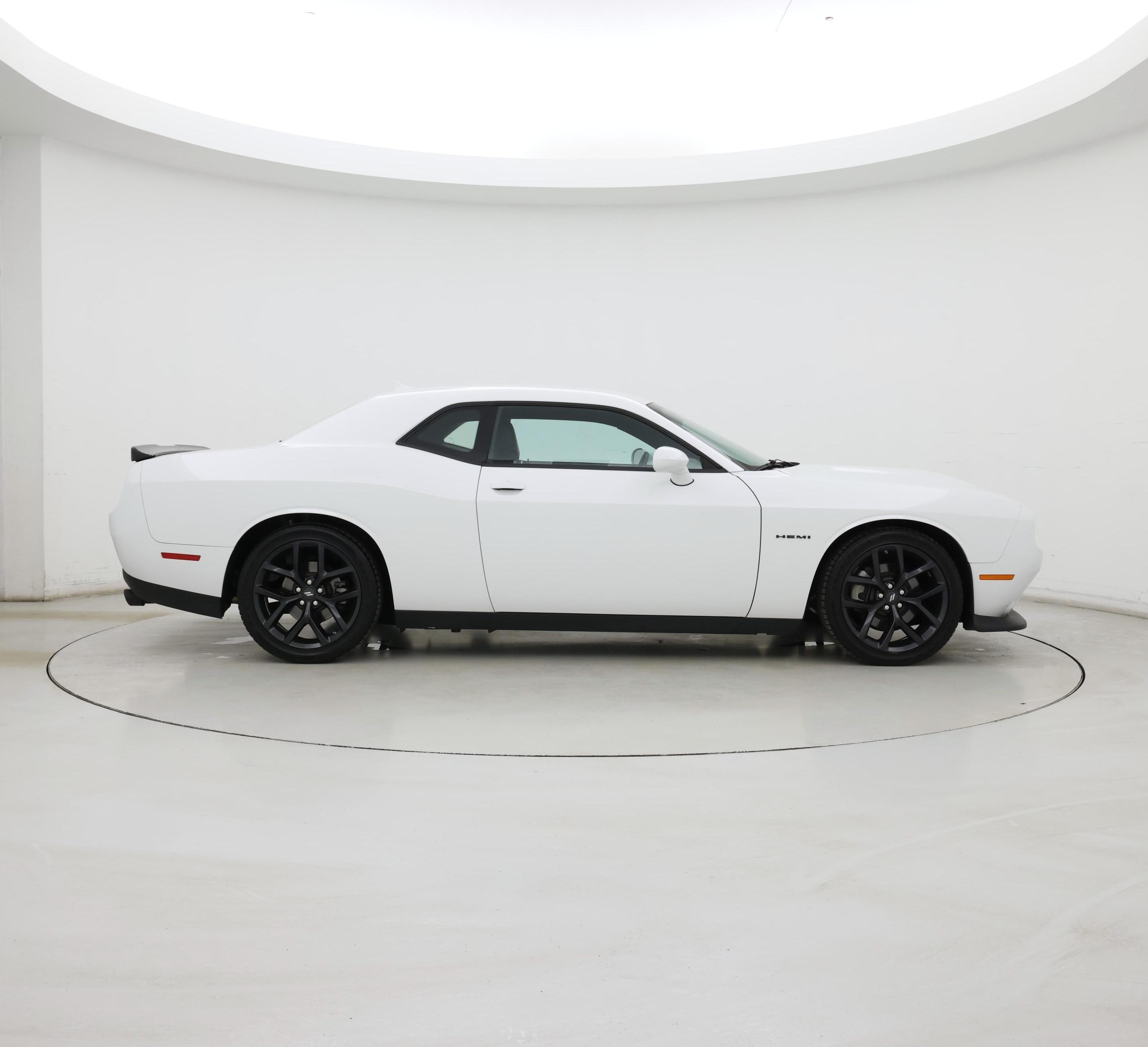 Thumbnail: 2022 Dodge Challenger - 7