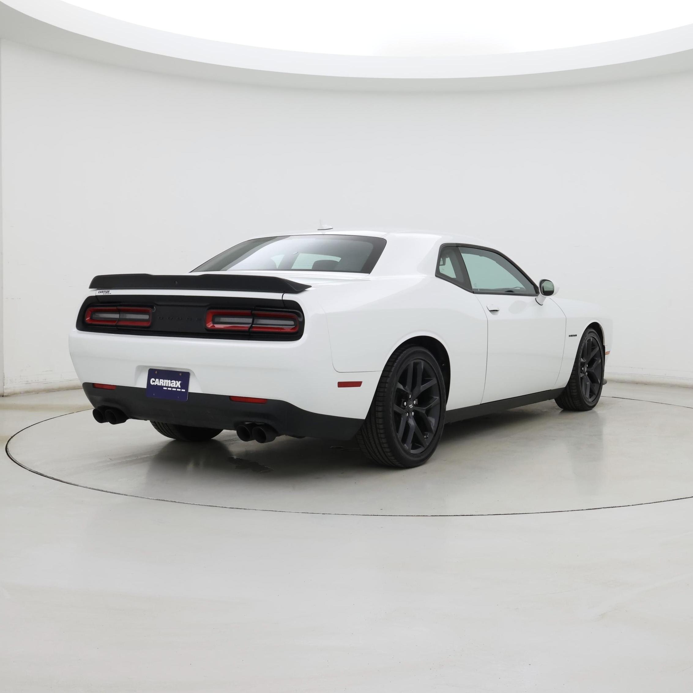 Thumbnail: 2022 Dodge Challenger - 8
