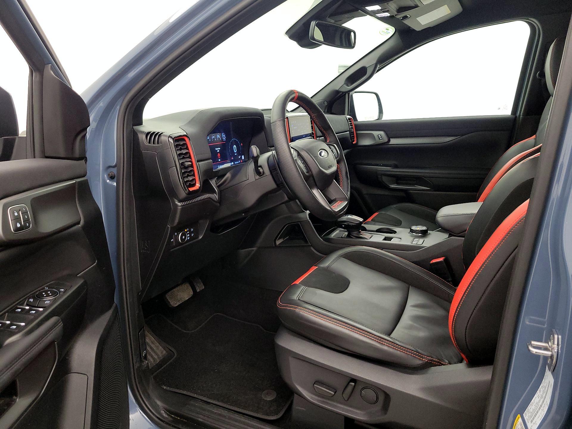 Thumbnail: 2024 Ford Ranger - 11