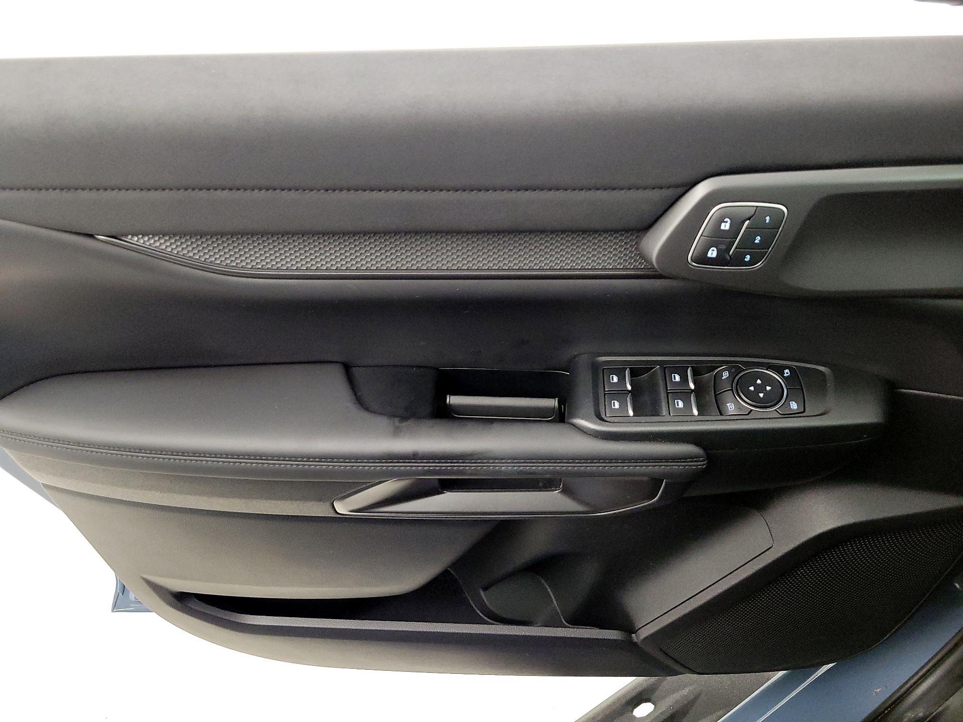 Thumbnail: 2024 Ford Ranger - 12