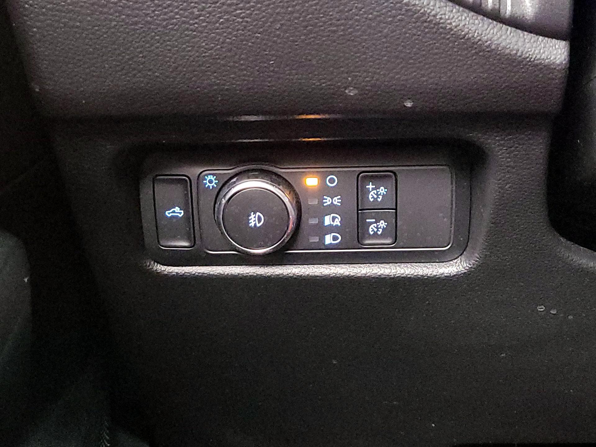 Thumbnail: 2024 Ford Ranger - 13