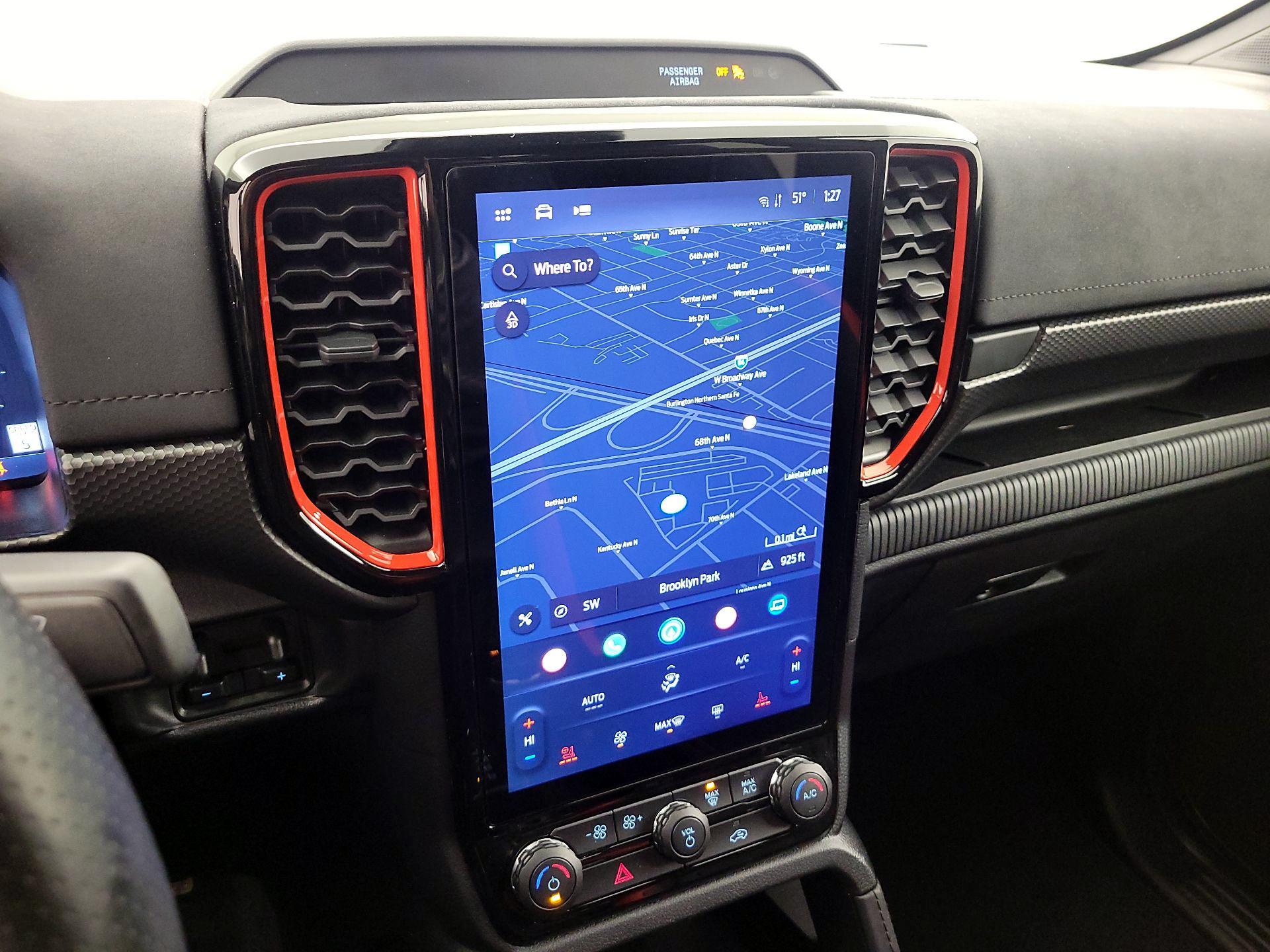 Thumbnail: 2024 Ford Ranger - 14