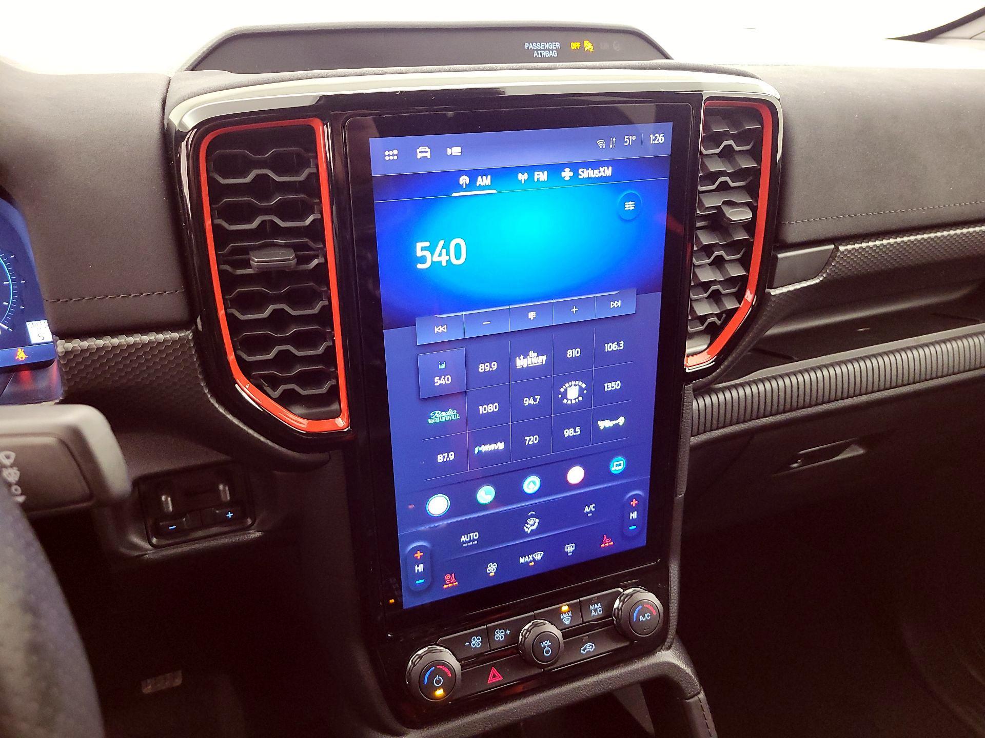 Thumbnail: 2024 Ford Ranger - 16