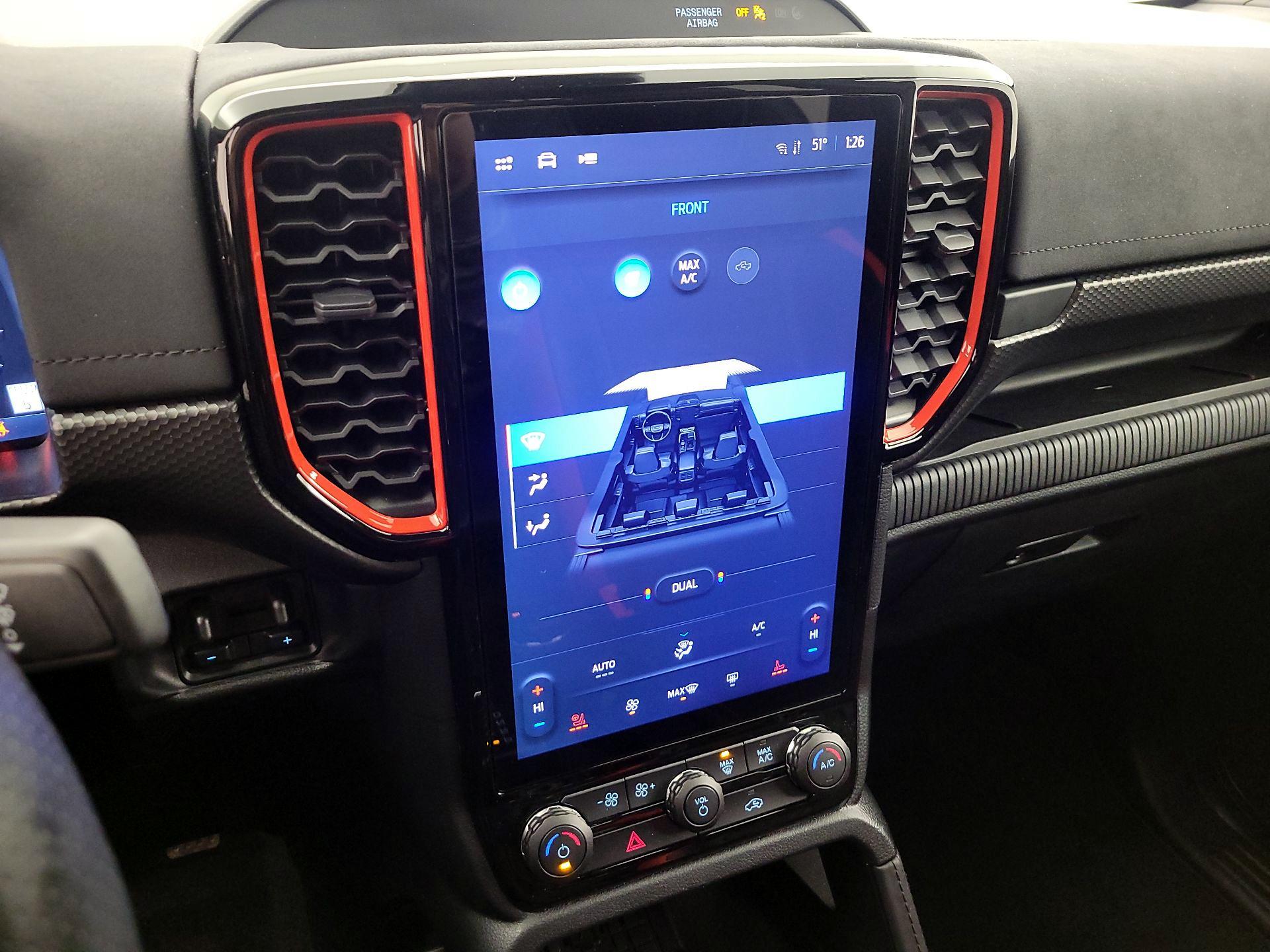 Thumbnail: 2024 Ford Ranger - 17