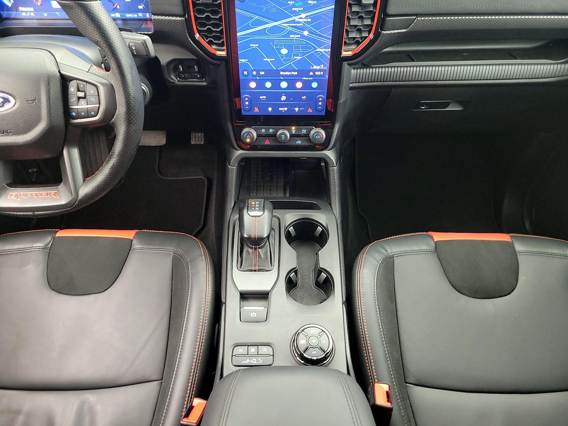 Thumbnail: 2024 Ford Ranger - 18