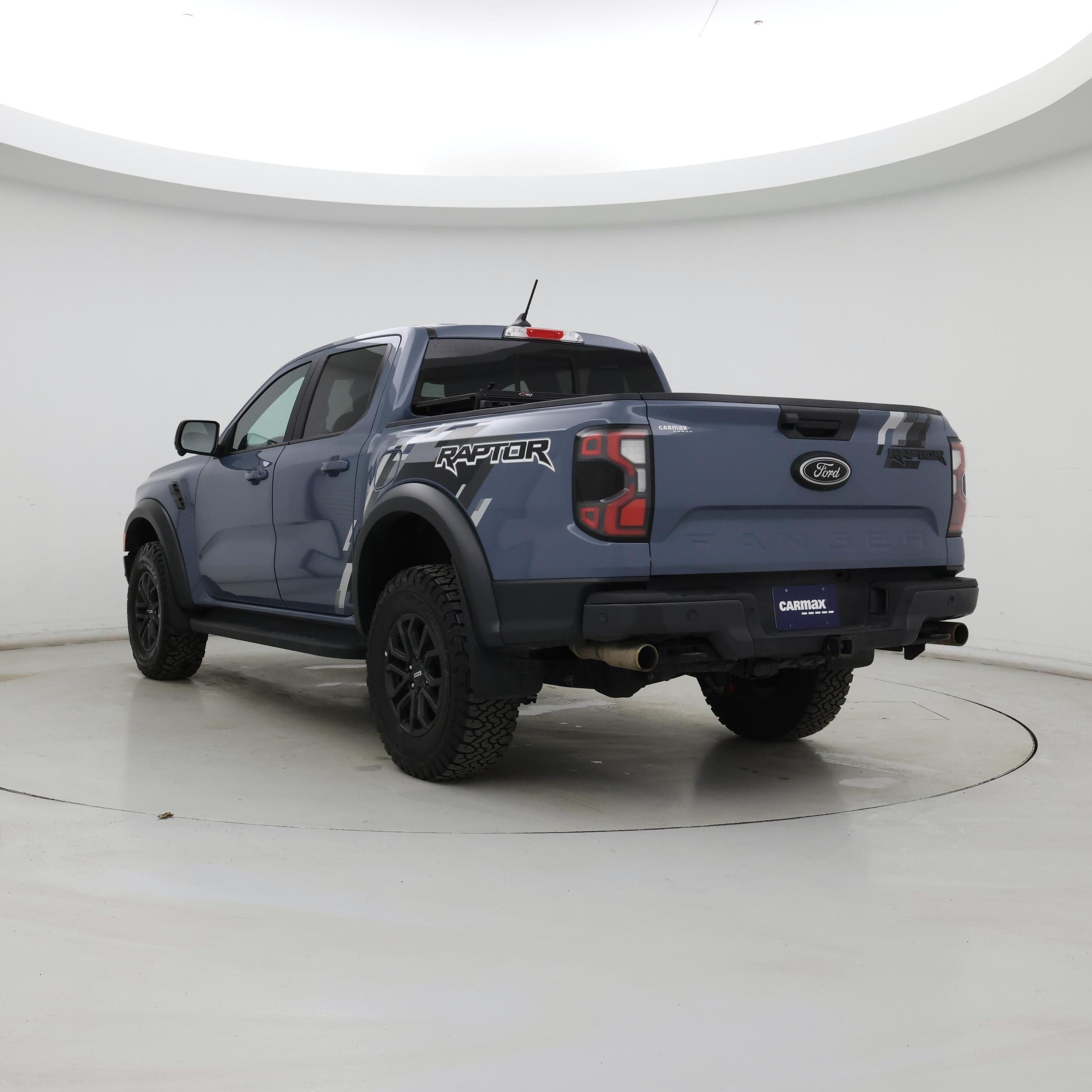 Thumbnail: 2024 Ford Ranger - 2
