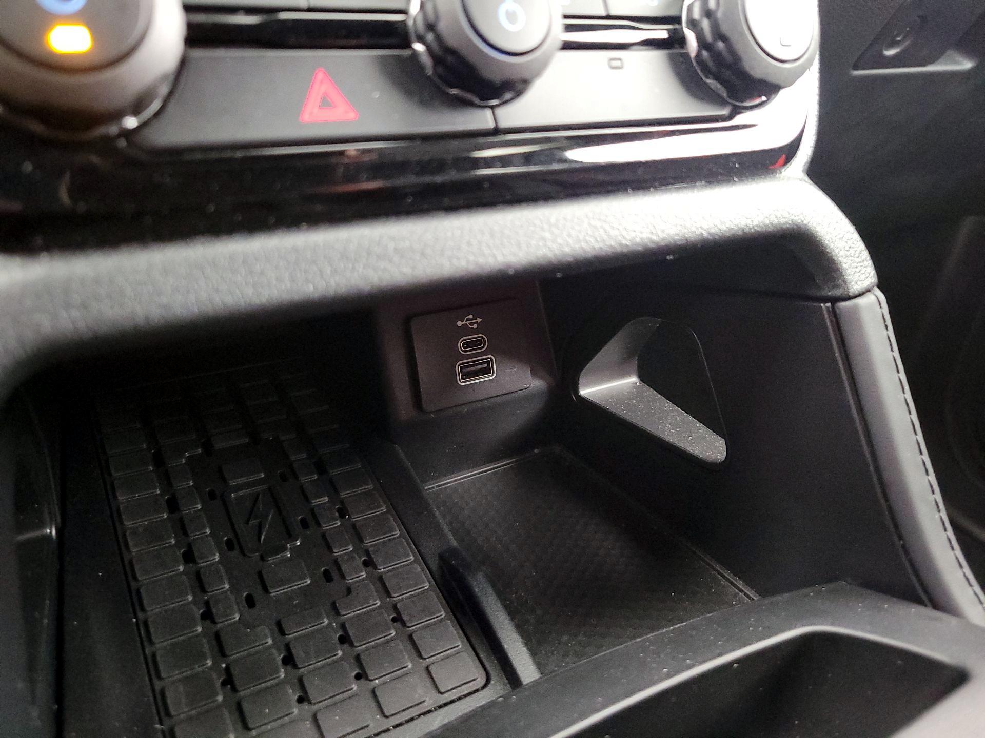 Thumbnail: 2024 Ford Ranger - 19