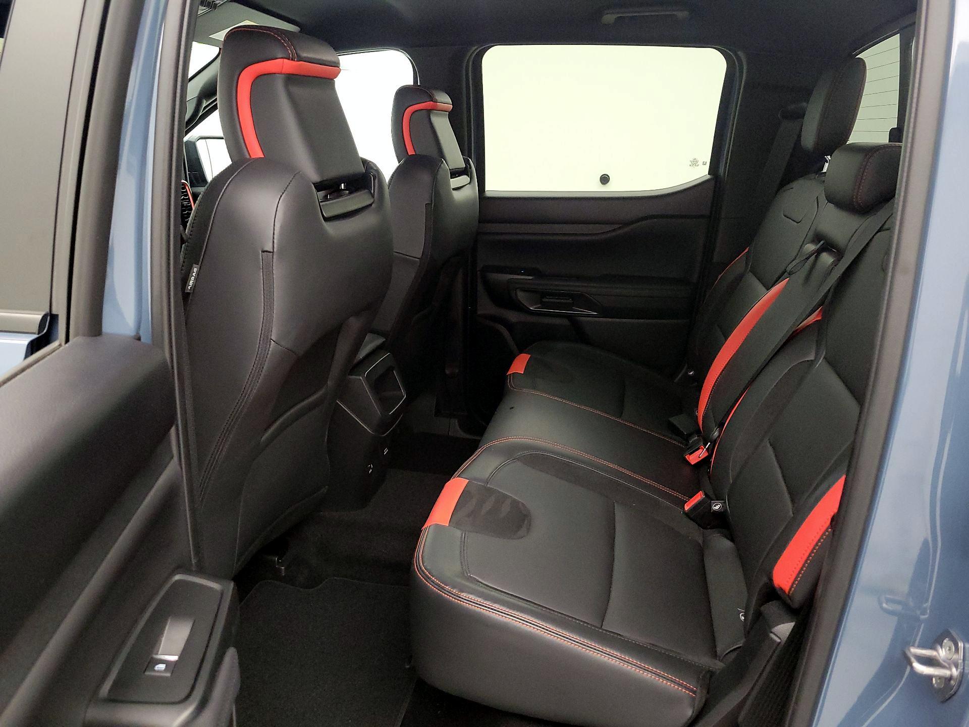 Thumbnail: 2024 Ford Ranger - 20