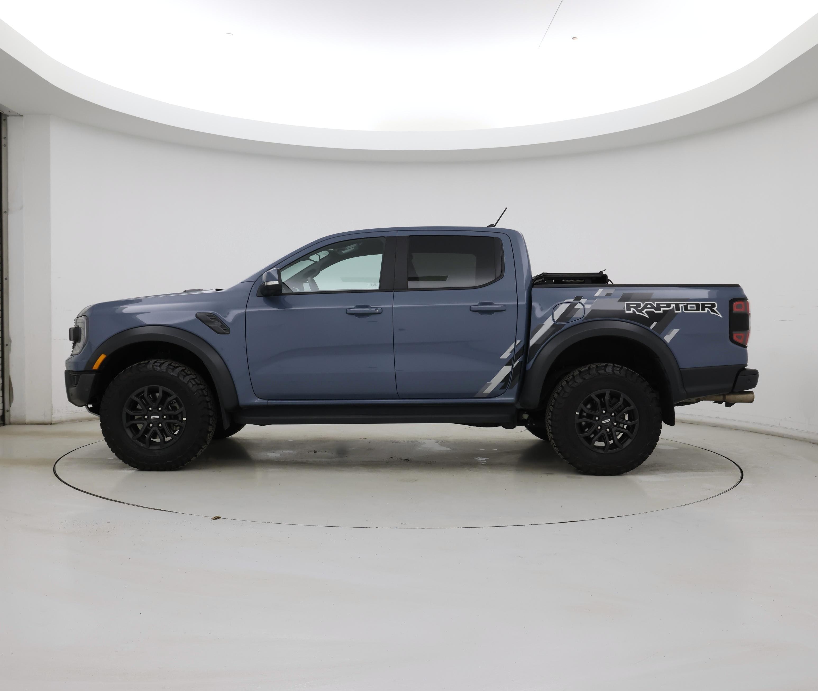 Thumbnail: 2024 Ford Ranger - 3