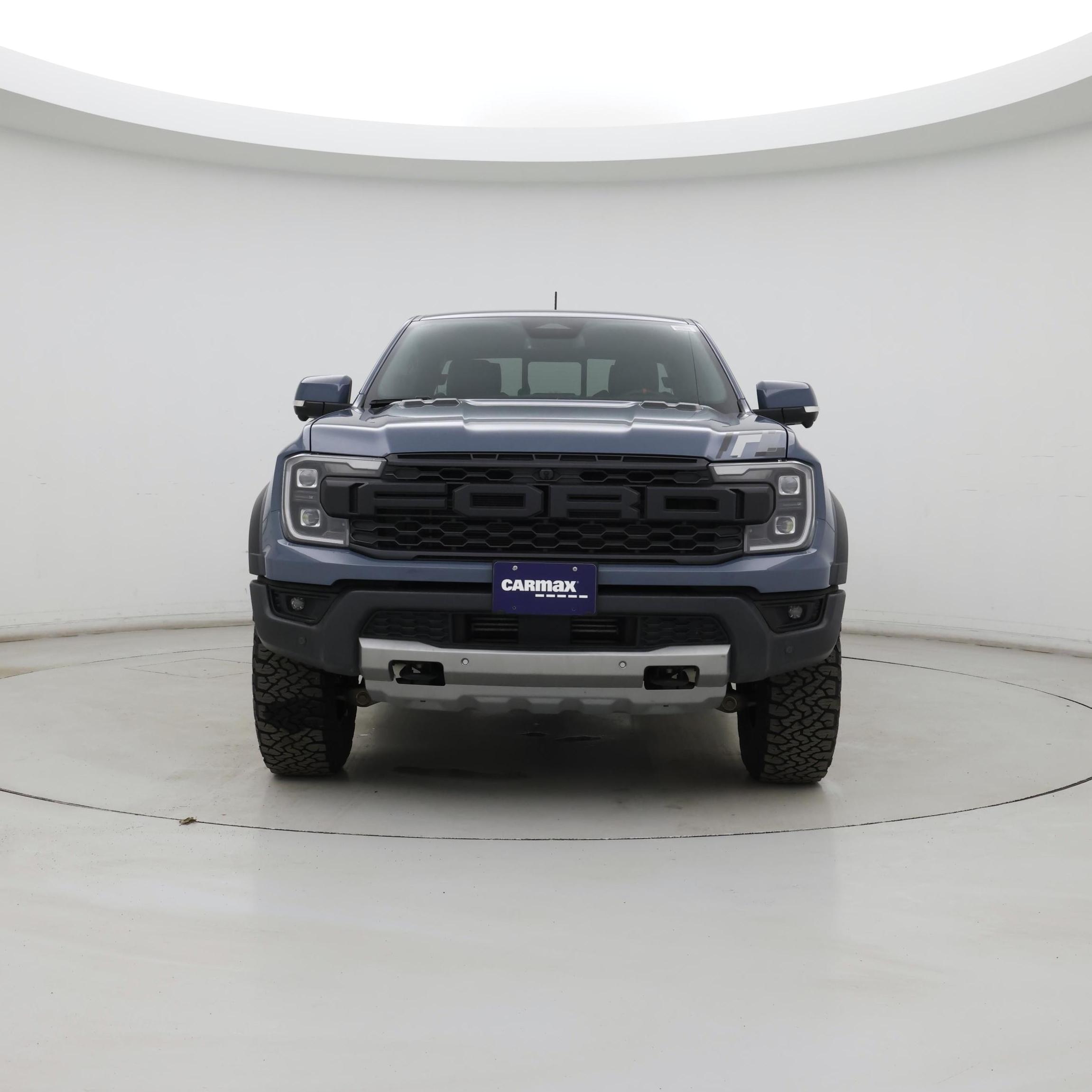 Thumbnail: 2024 Ford Ranger - 5