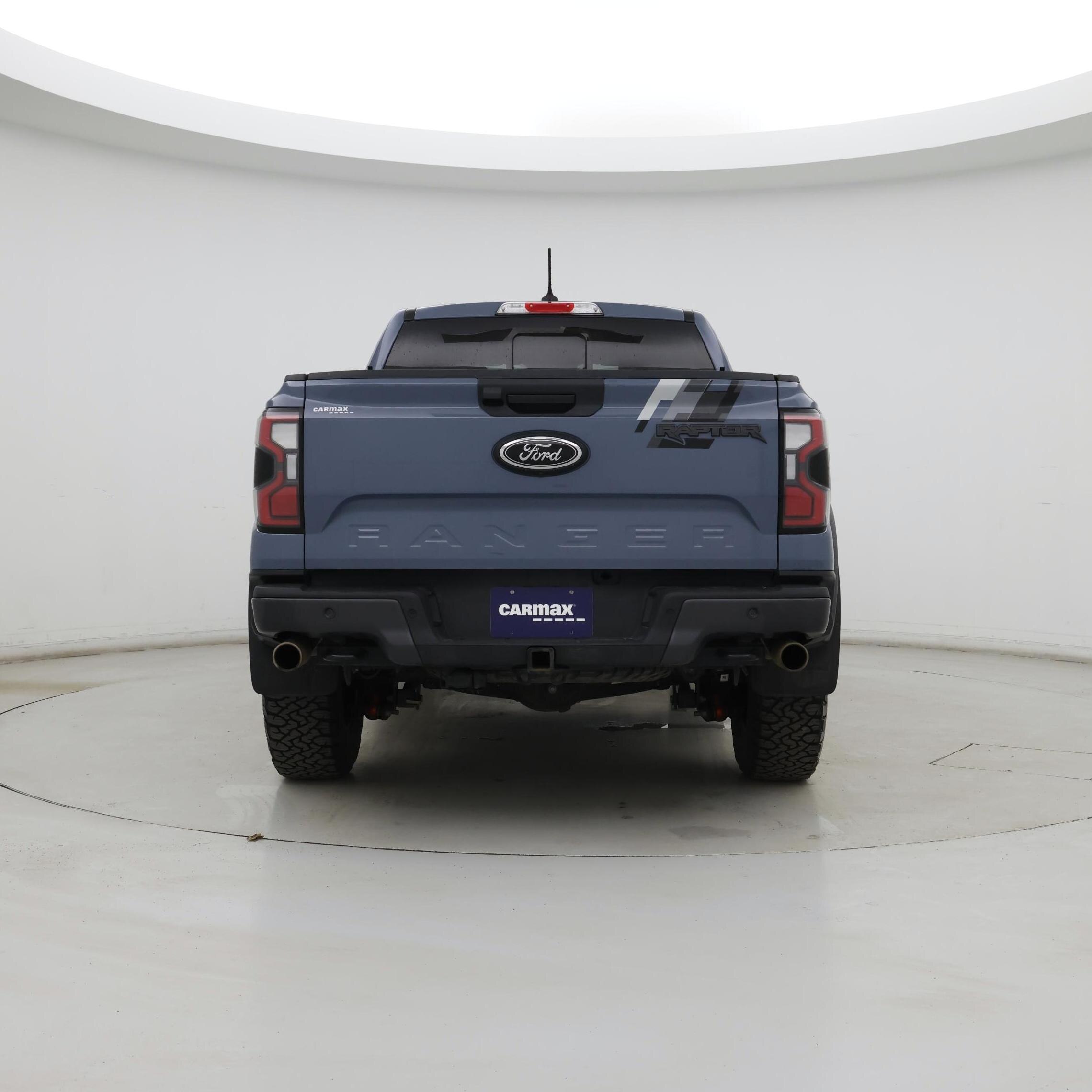 Thumbnail: 2024 Ford Ranger - 6