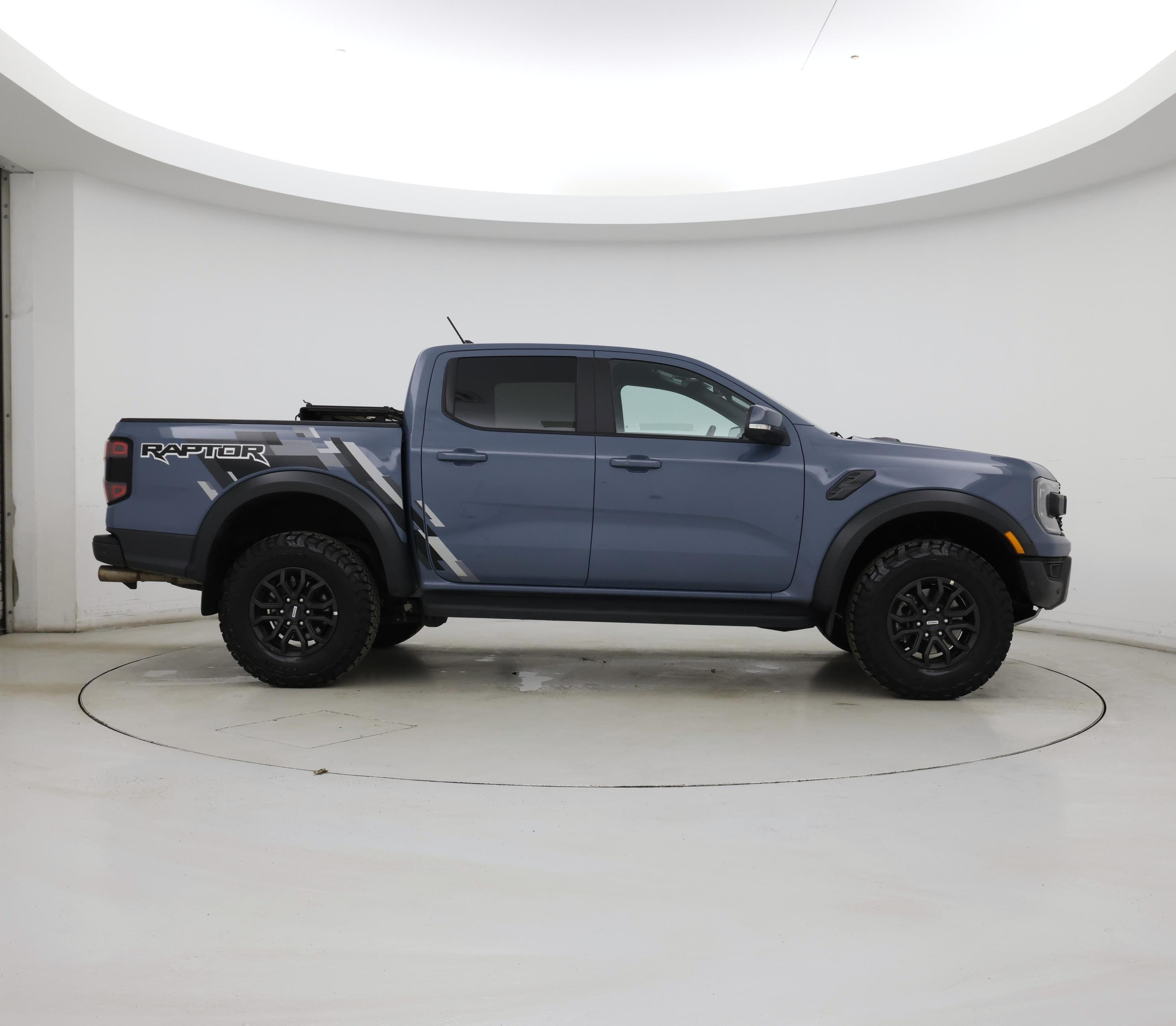 Thumbnail: 2024 Ford Ranger - 7