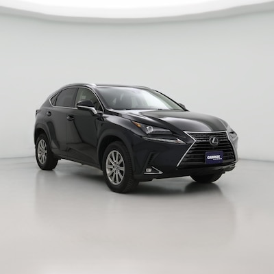 2020 Lexus NX 300