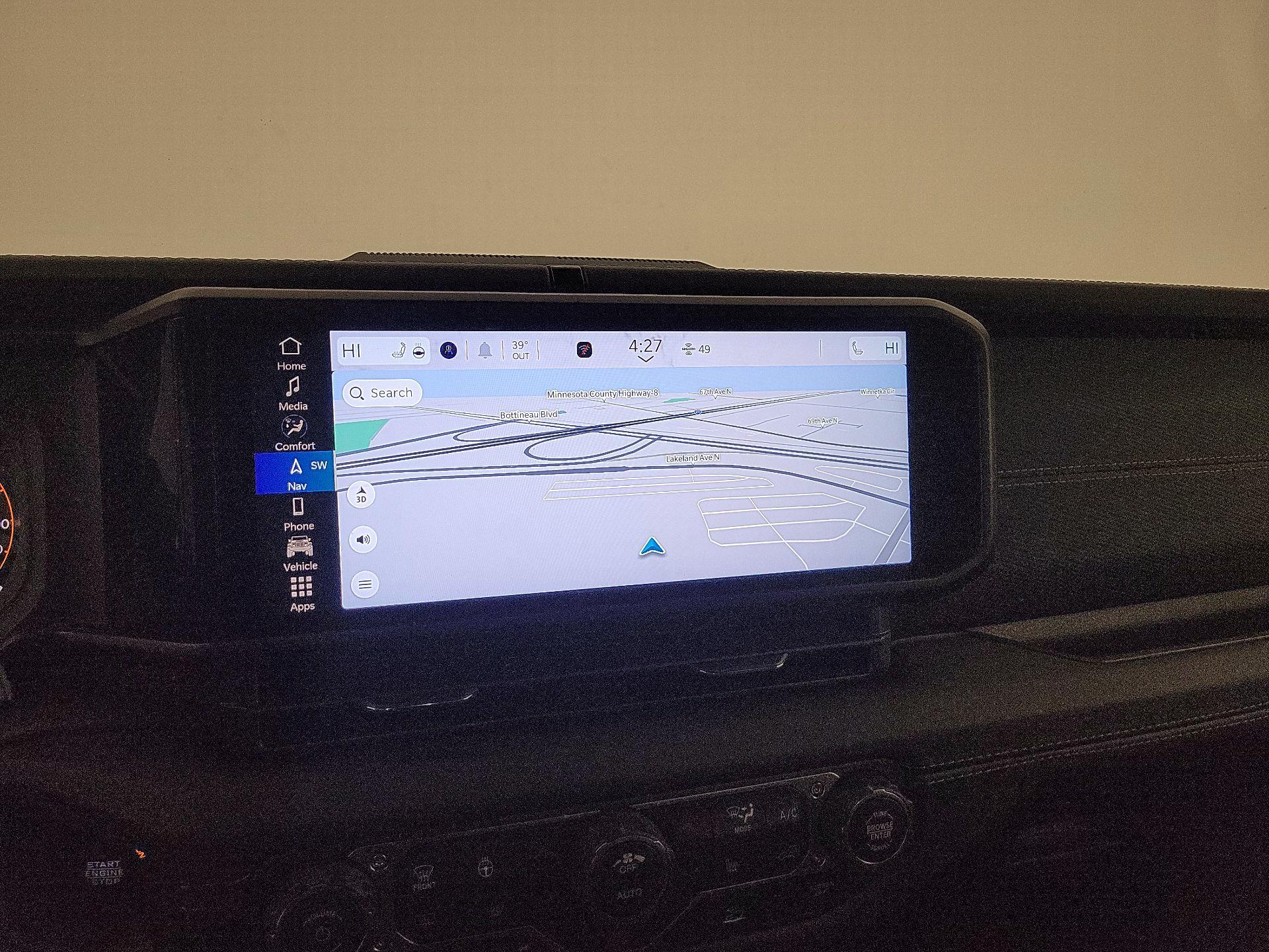 Thumbnail: 2025 Jeep Gladiator - 14