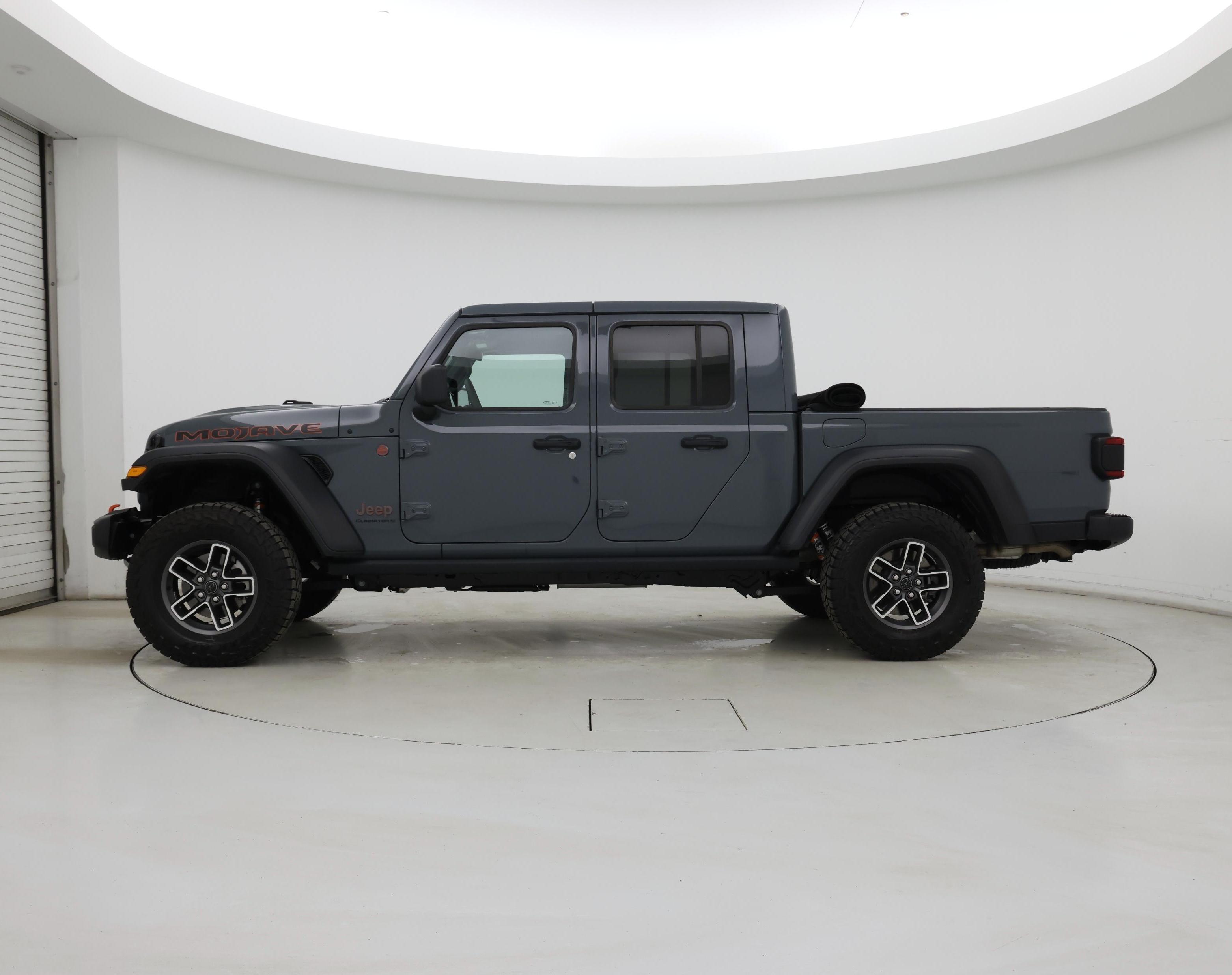 Thumbnail: 2025 Jeep Gladiator - 3