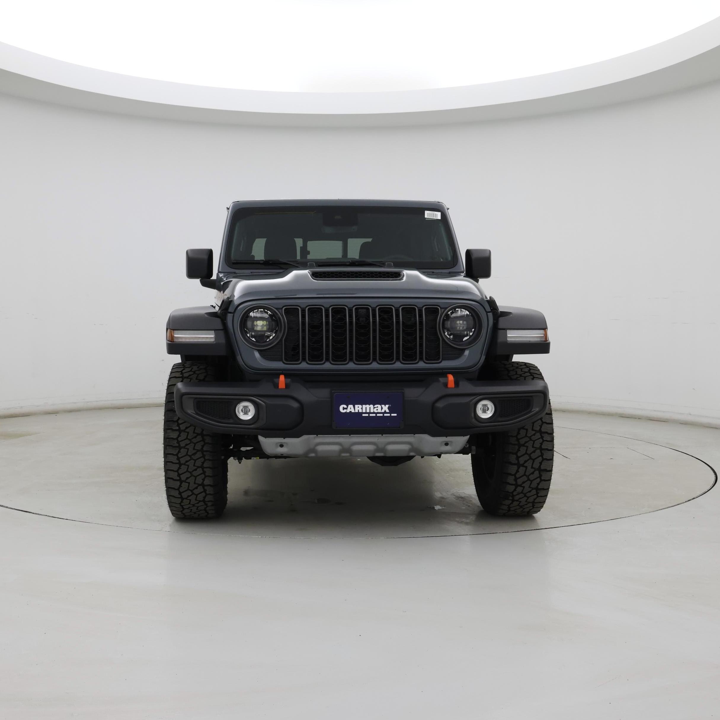 Thumbnail: 2025 Jeep Gladiator - 5