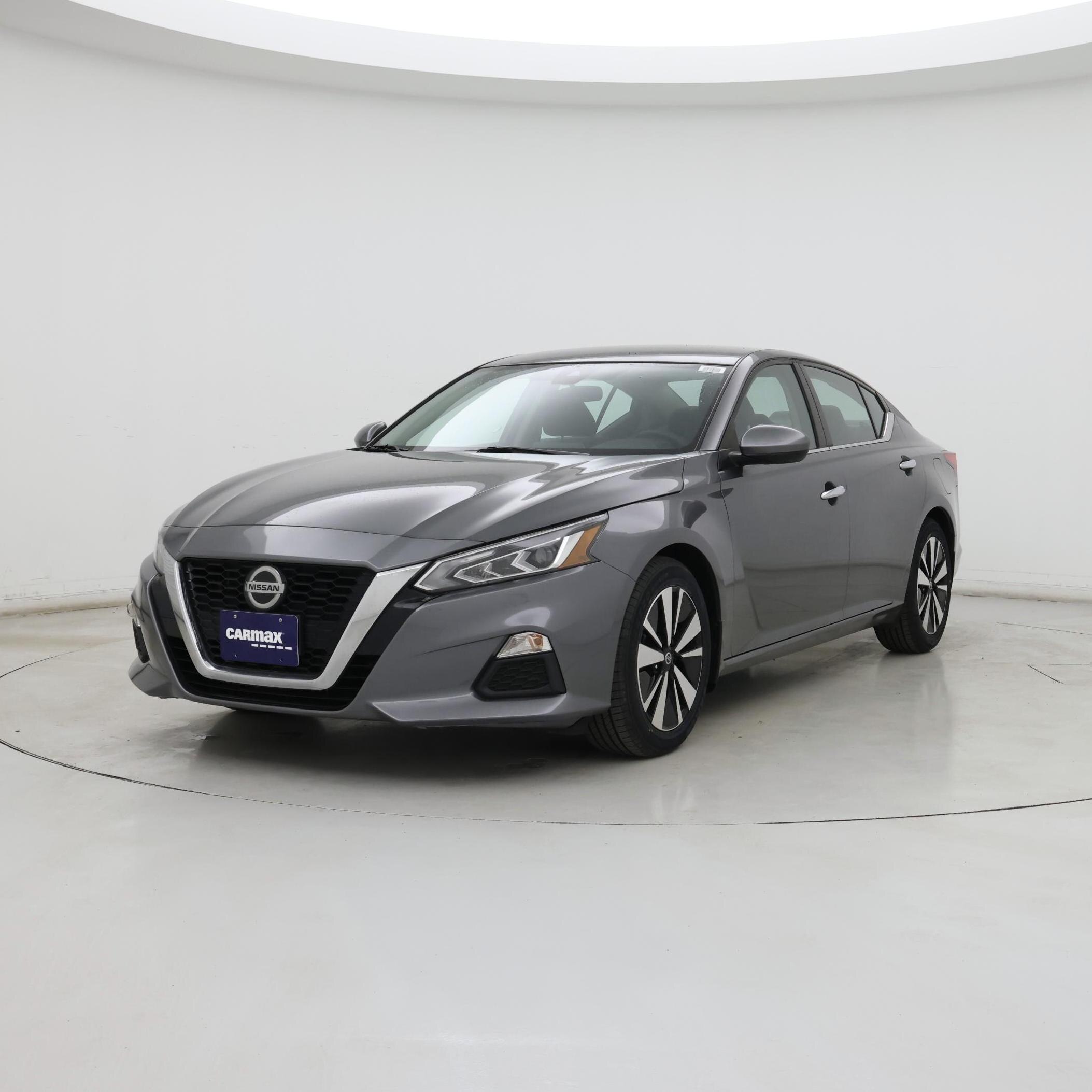 Thumbnail: 2021 Nissan Altima - 4