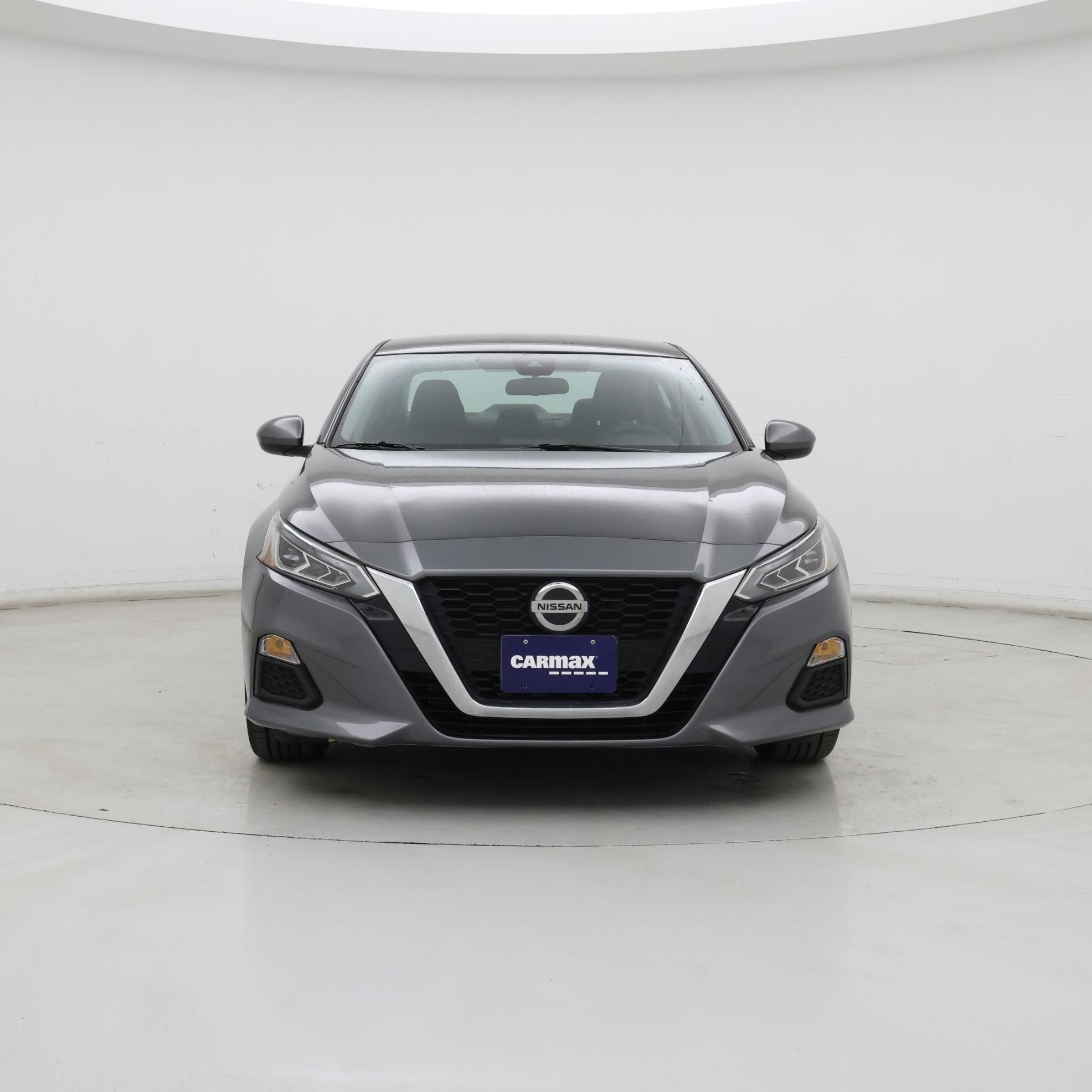 Thumbnail: 2021 Nissan Altima - 5