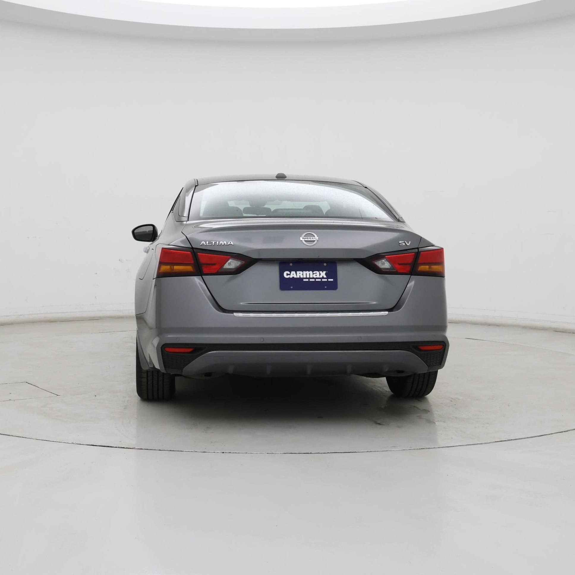 Thumbnail: 2021 Nissan Altima - 6