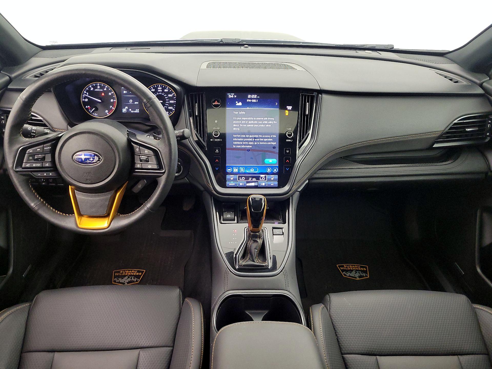 Thumbnail: 2025 Subaru Outback - 9