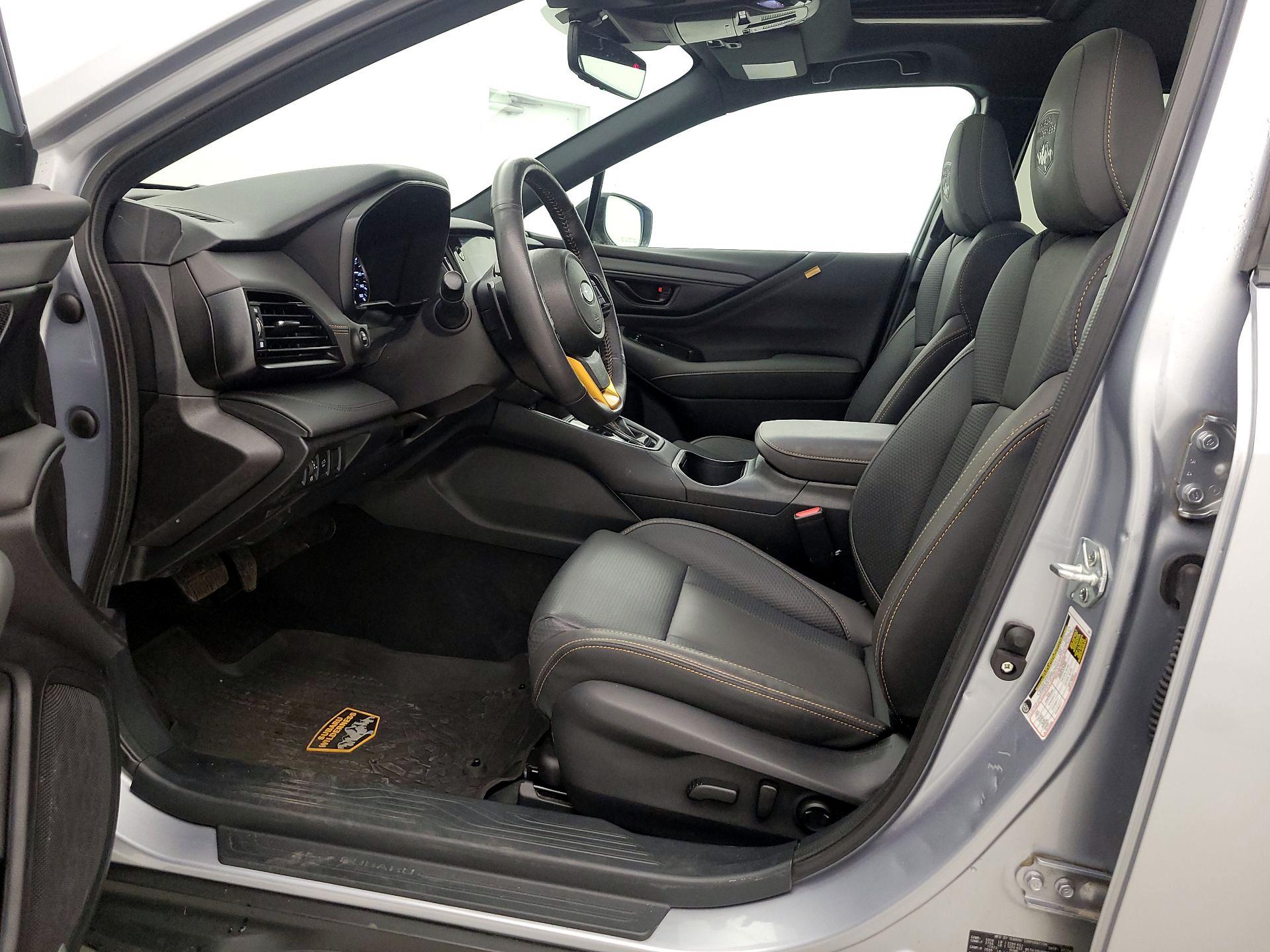 Thumbnail: 2025 Subaru Outback - 11