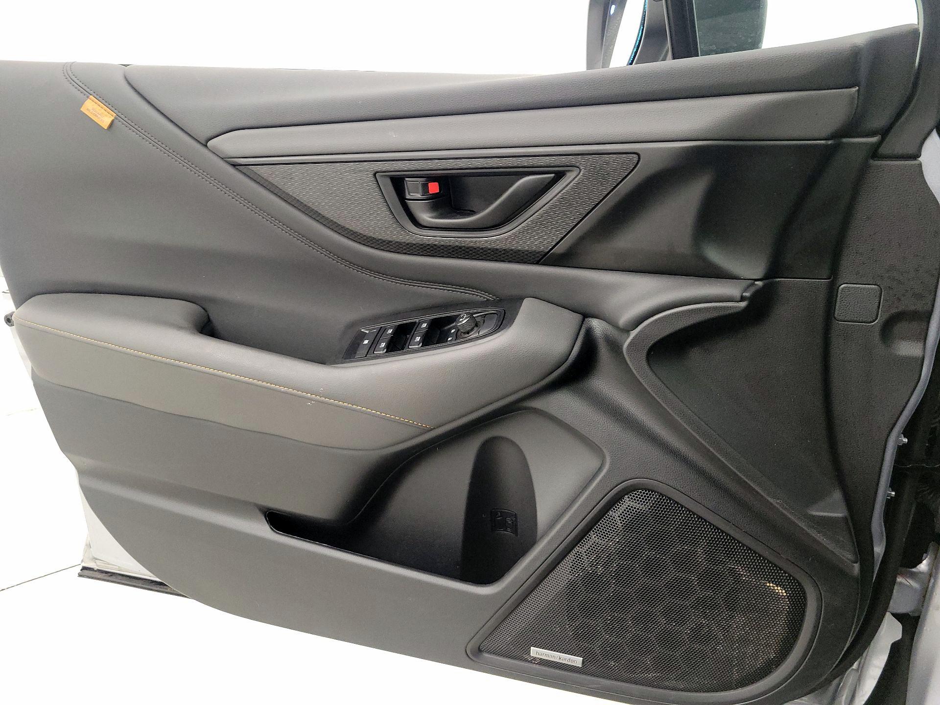 Thumbnail: 2025 Subaru Outback - 12