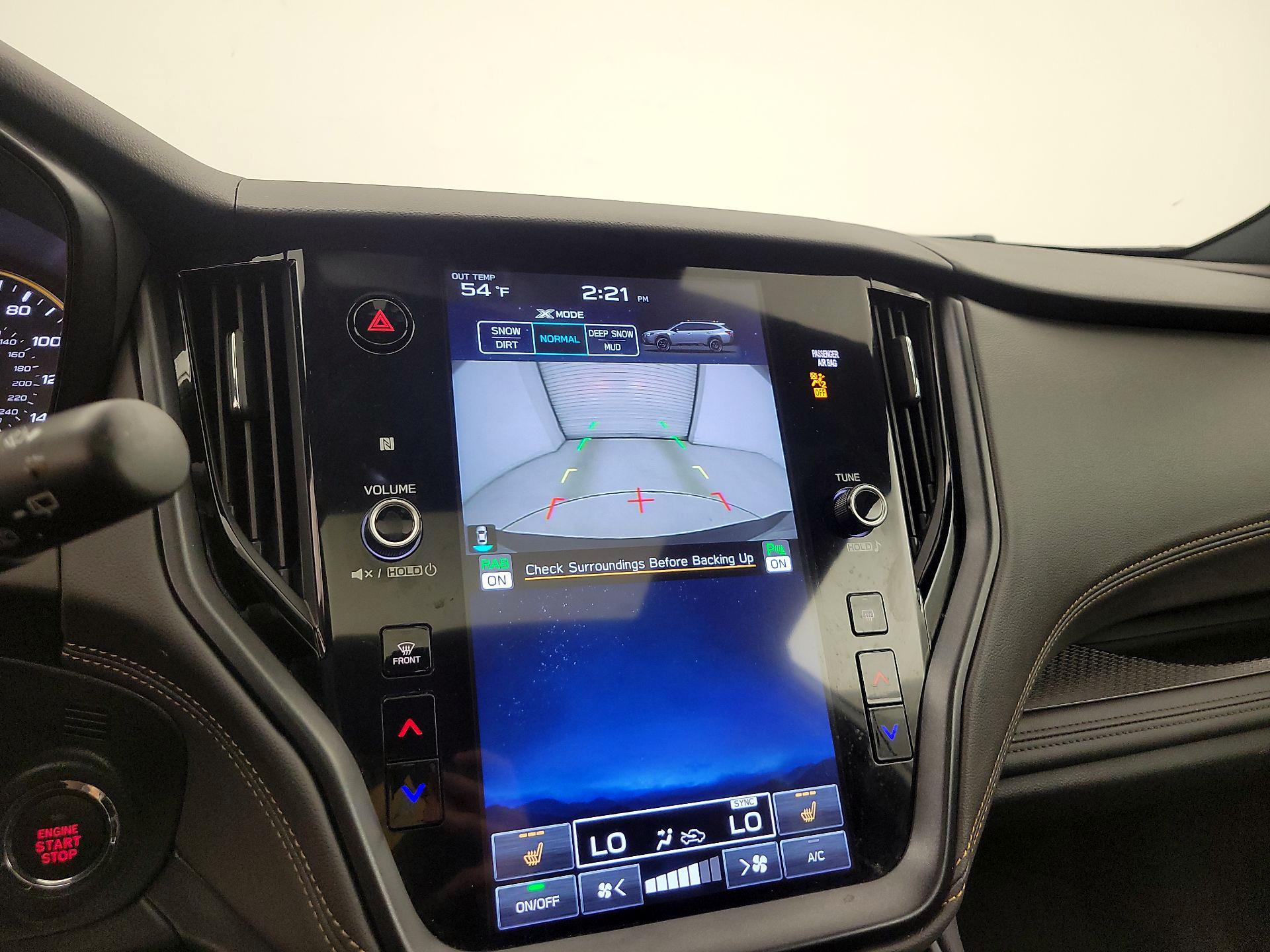 Thumbnail: 2025 Subaru Outback - 15