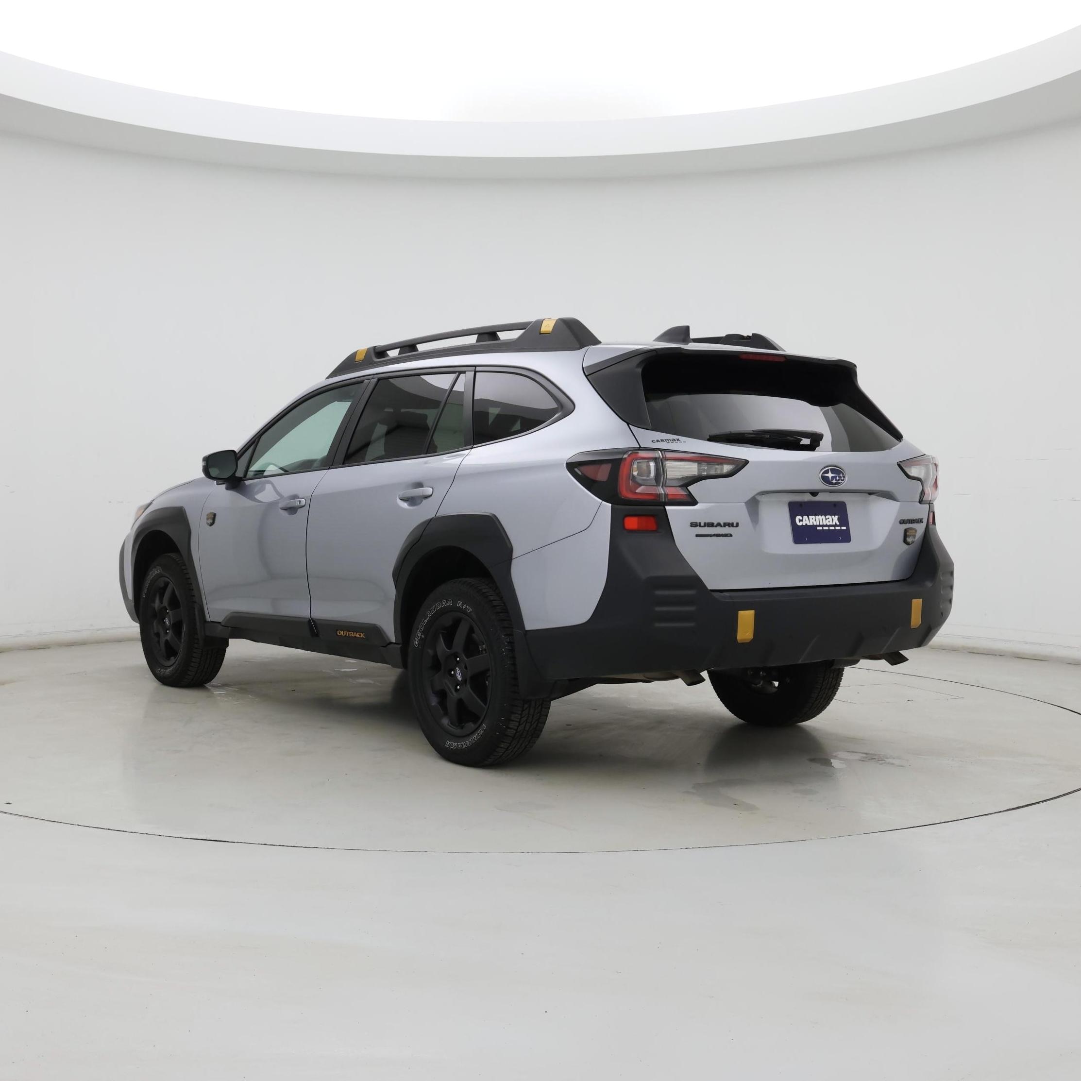 Thumbnail: 2025 Subaru Outback - 2