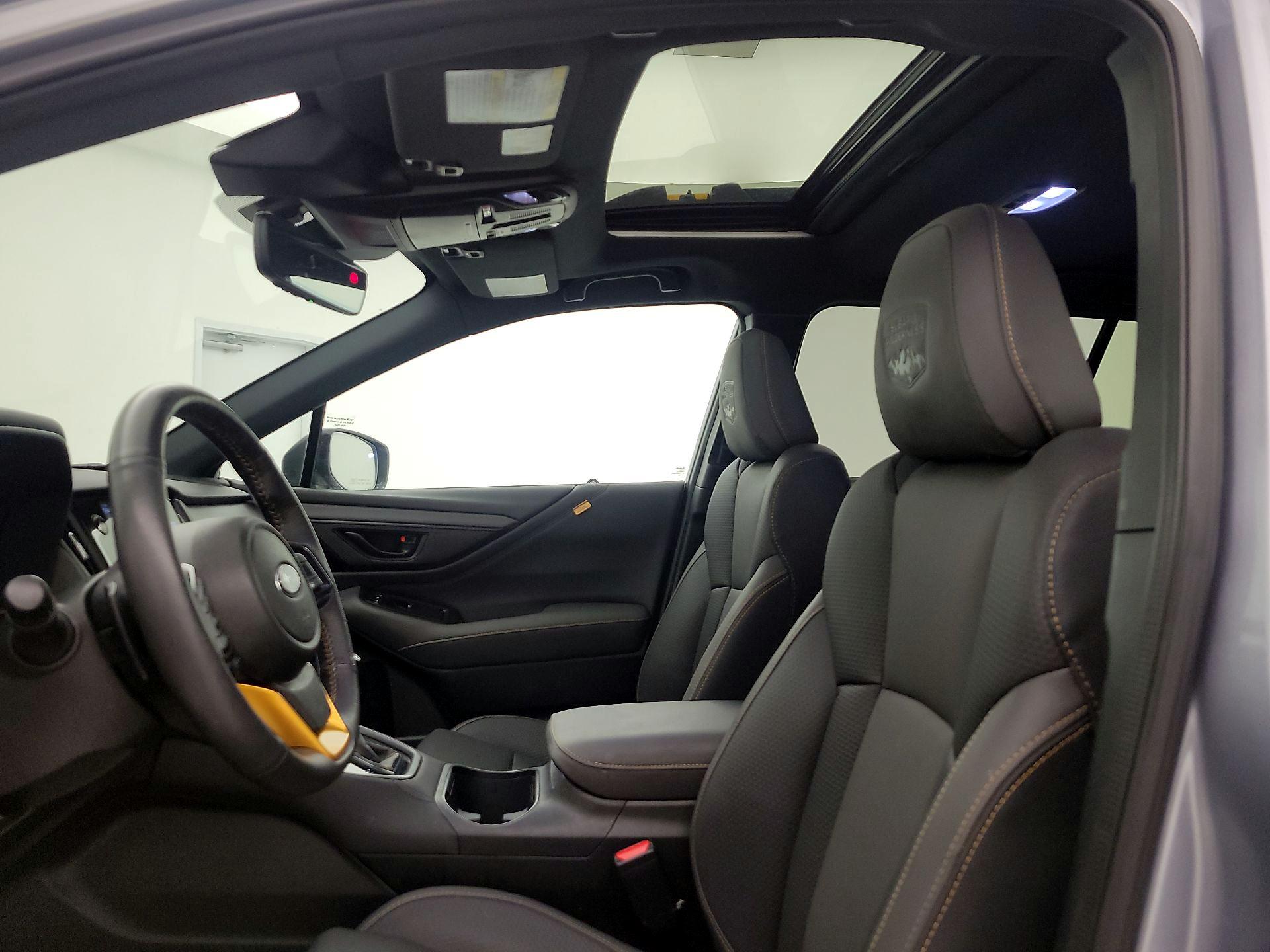 Thumbnail: 2025 Subaru Outback - 20