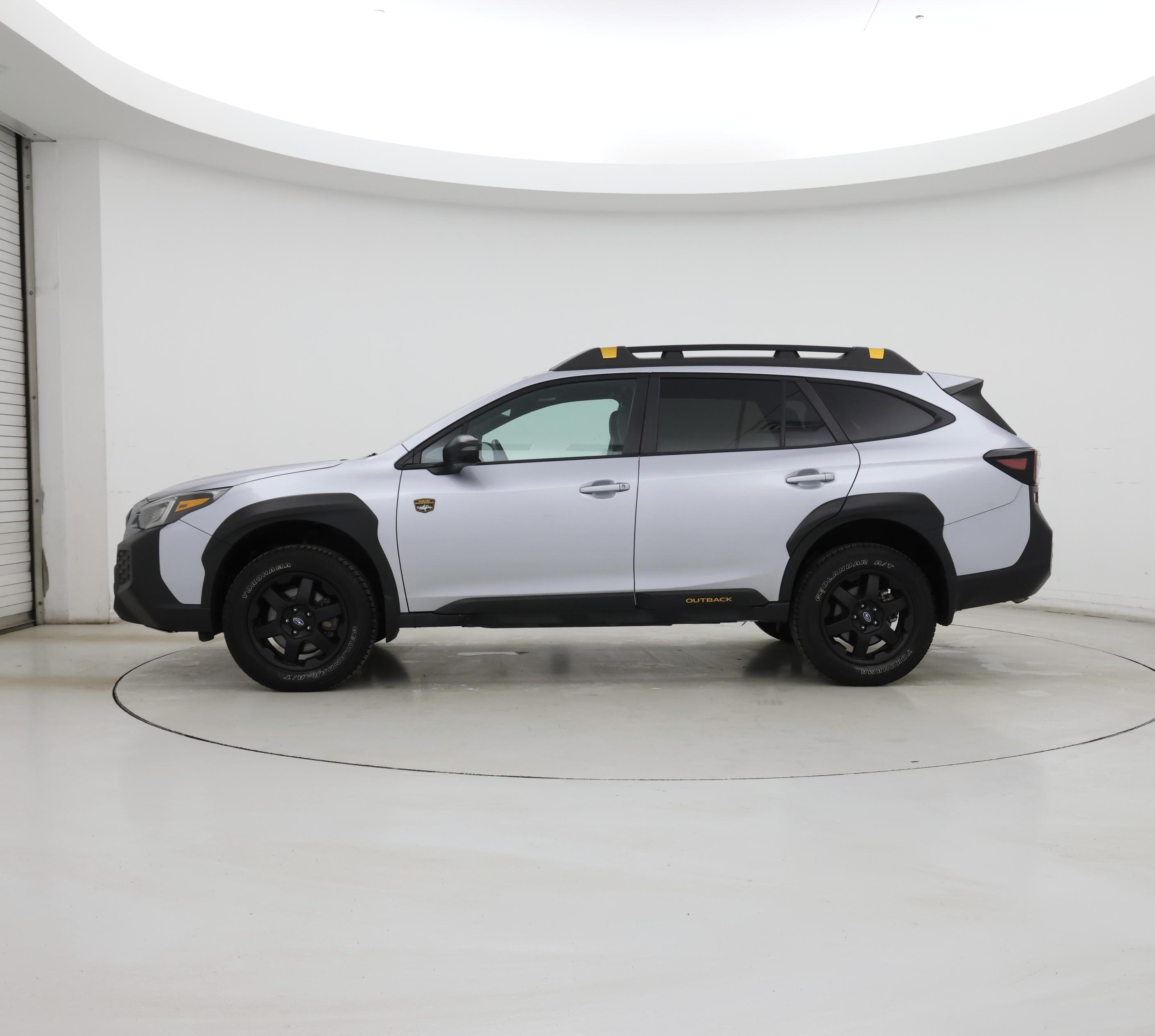 Thumbnail: 2025 Subaru Outback - 3