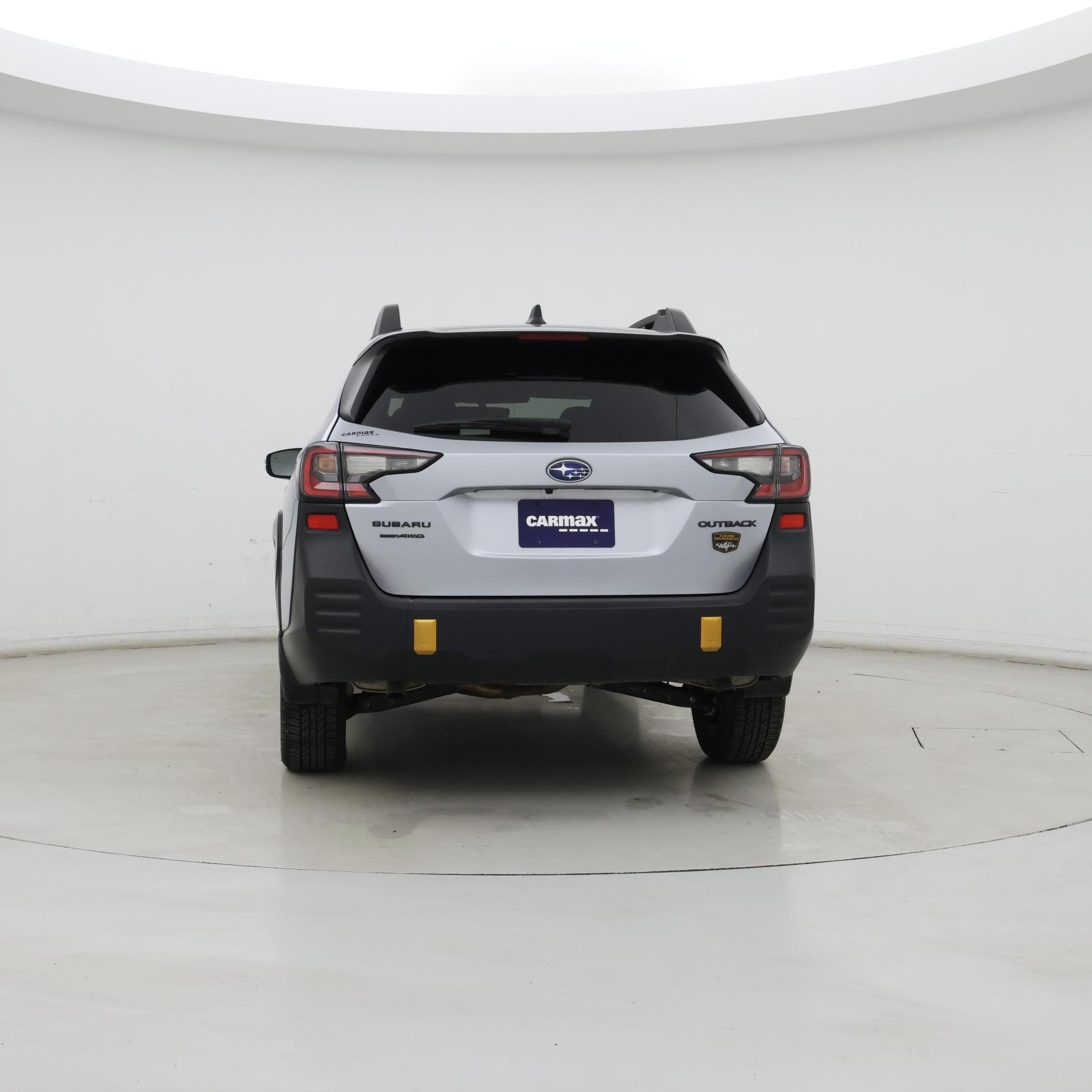 Thumbnail: 2025 Subaru Outback - 6